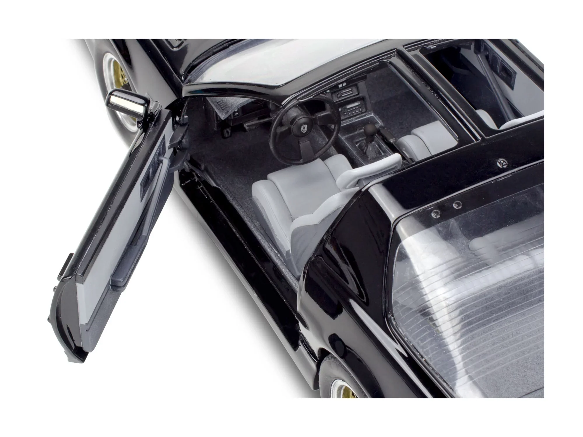 1987 Firebird GTA - Image 7