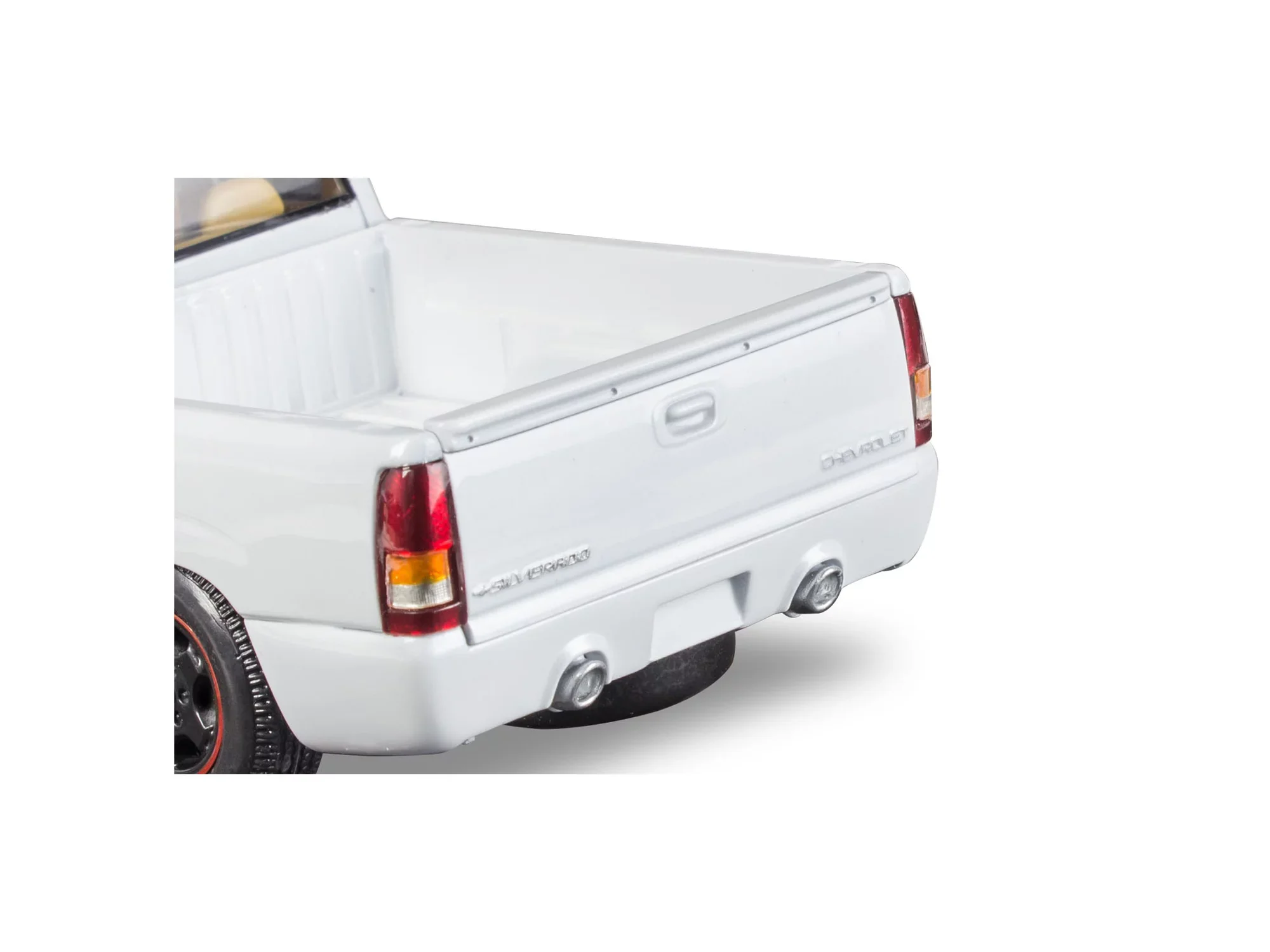 99 Chevy Silverado Street Pickup - Image 7