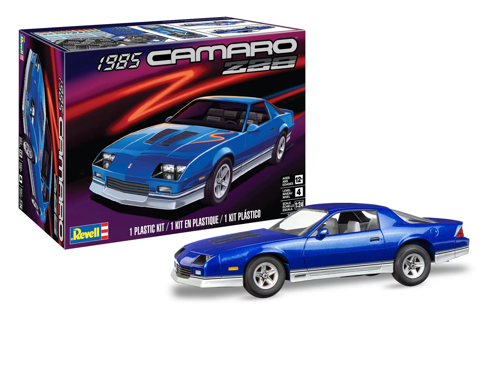 1985 Camaro Z28