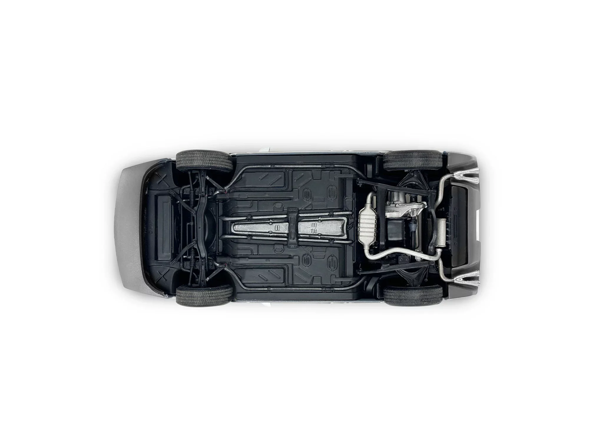 1985 Fiero GT - Image 3