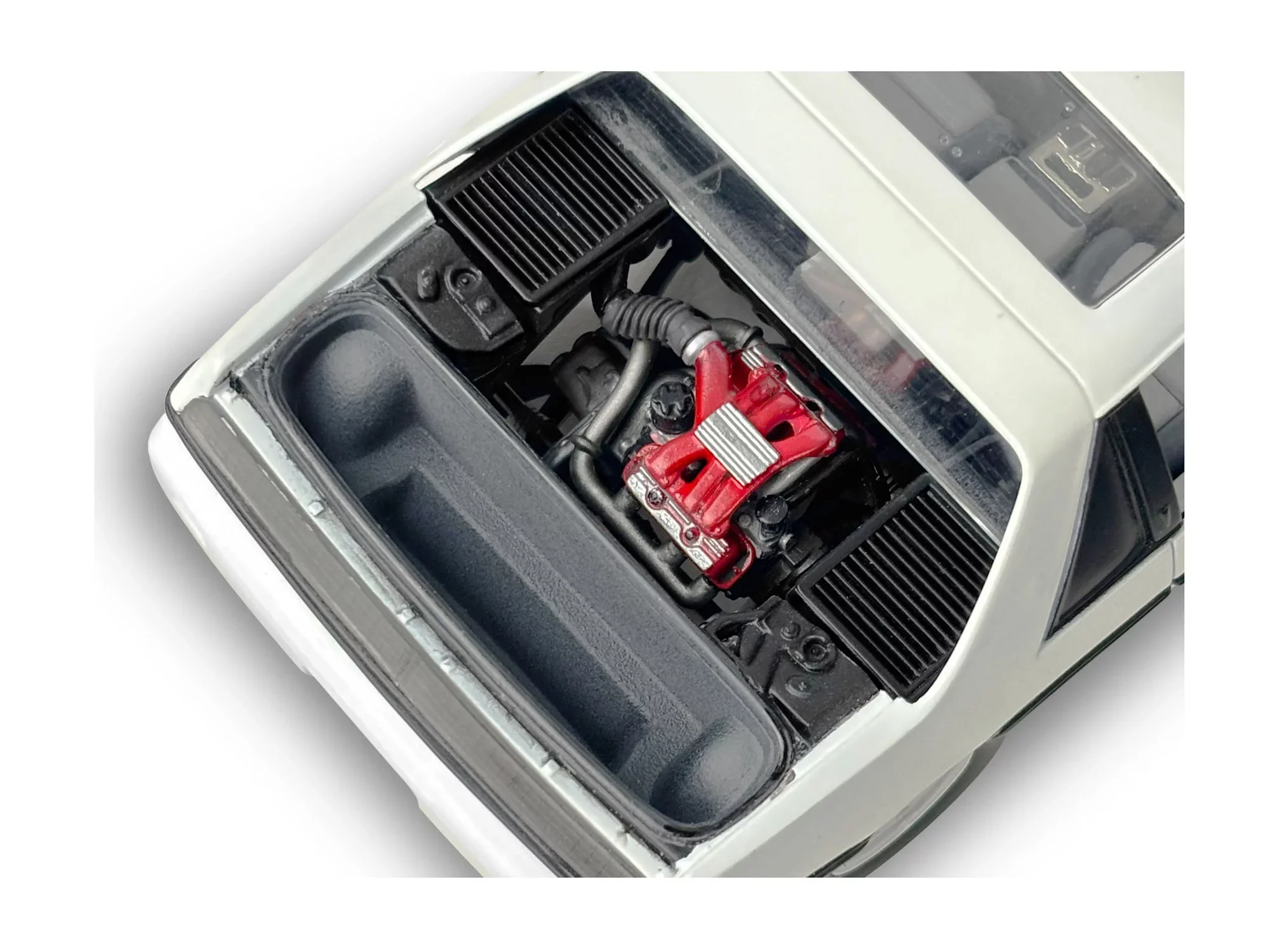 1985 Fiero GT - Image 6