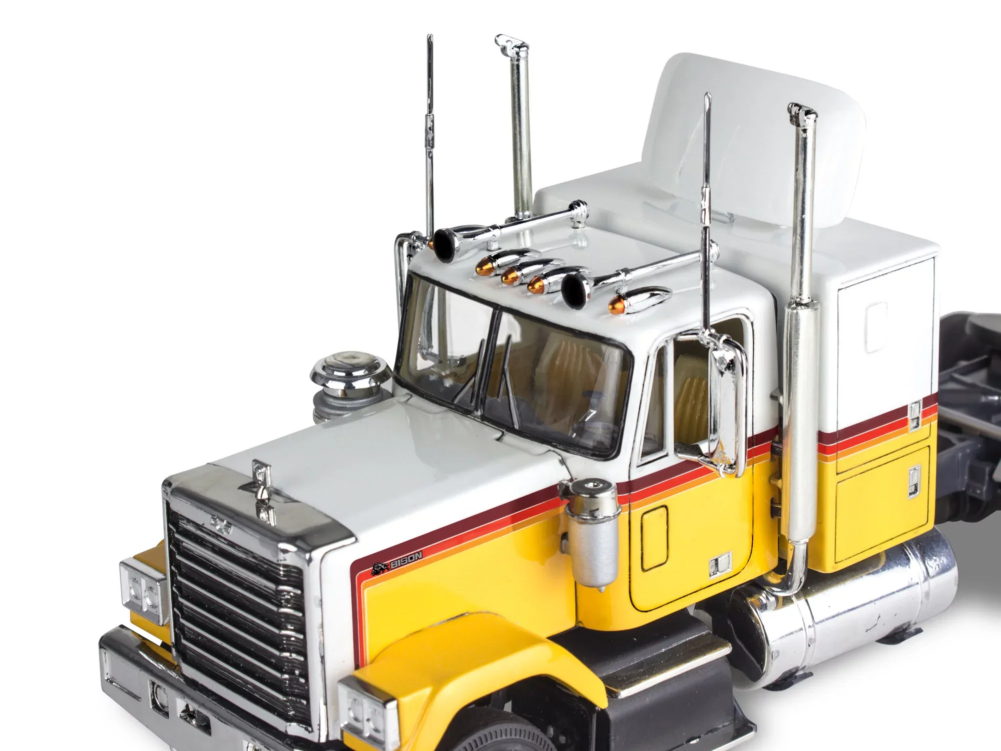’78 Chevy® Bison™ - Image 6