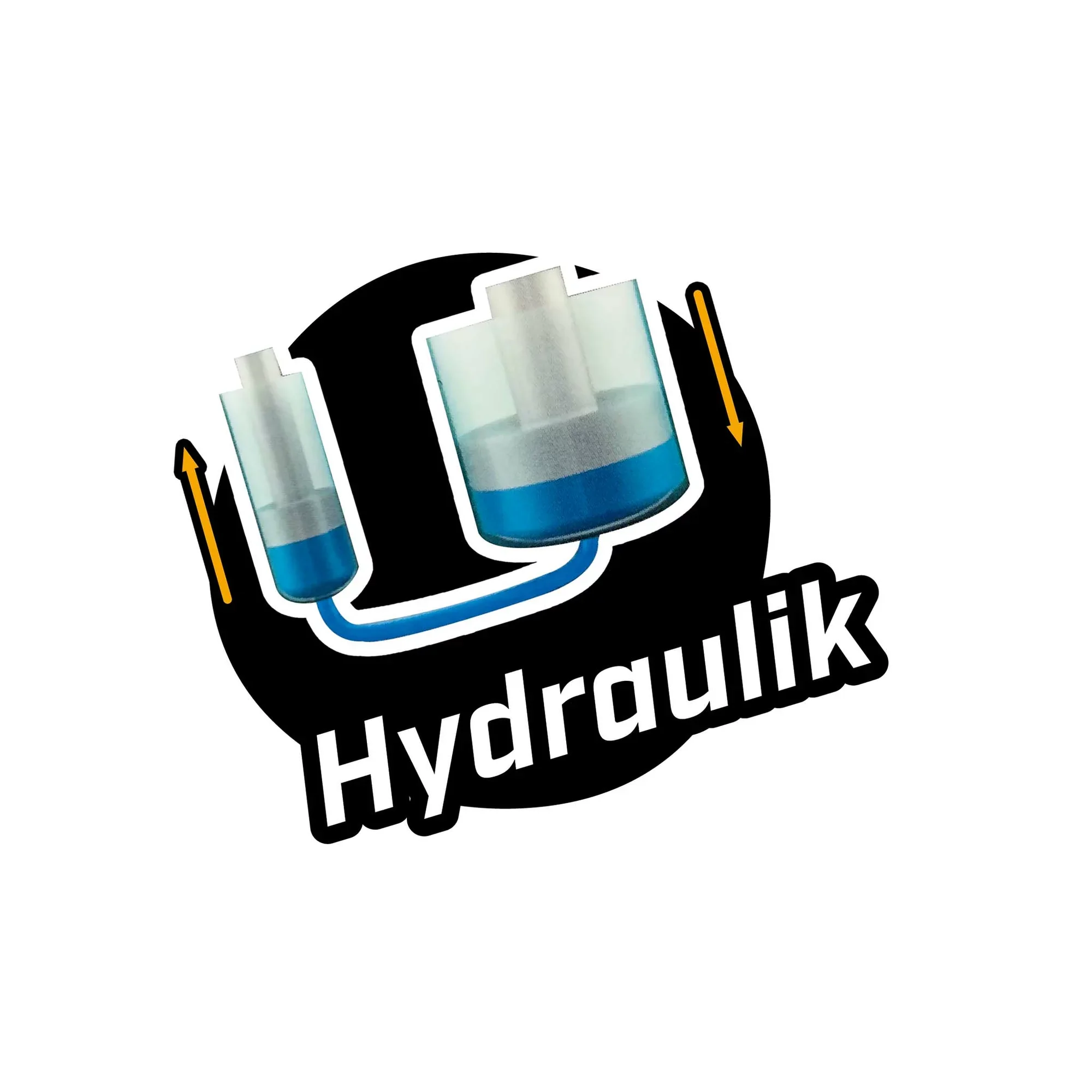Hydraulic Excavator 3in1 - Image 17