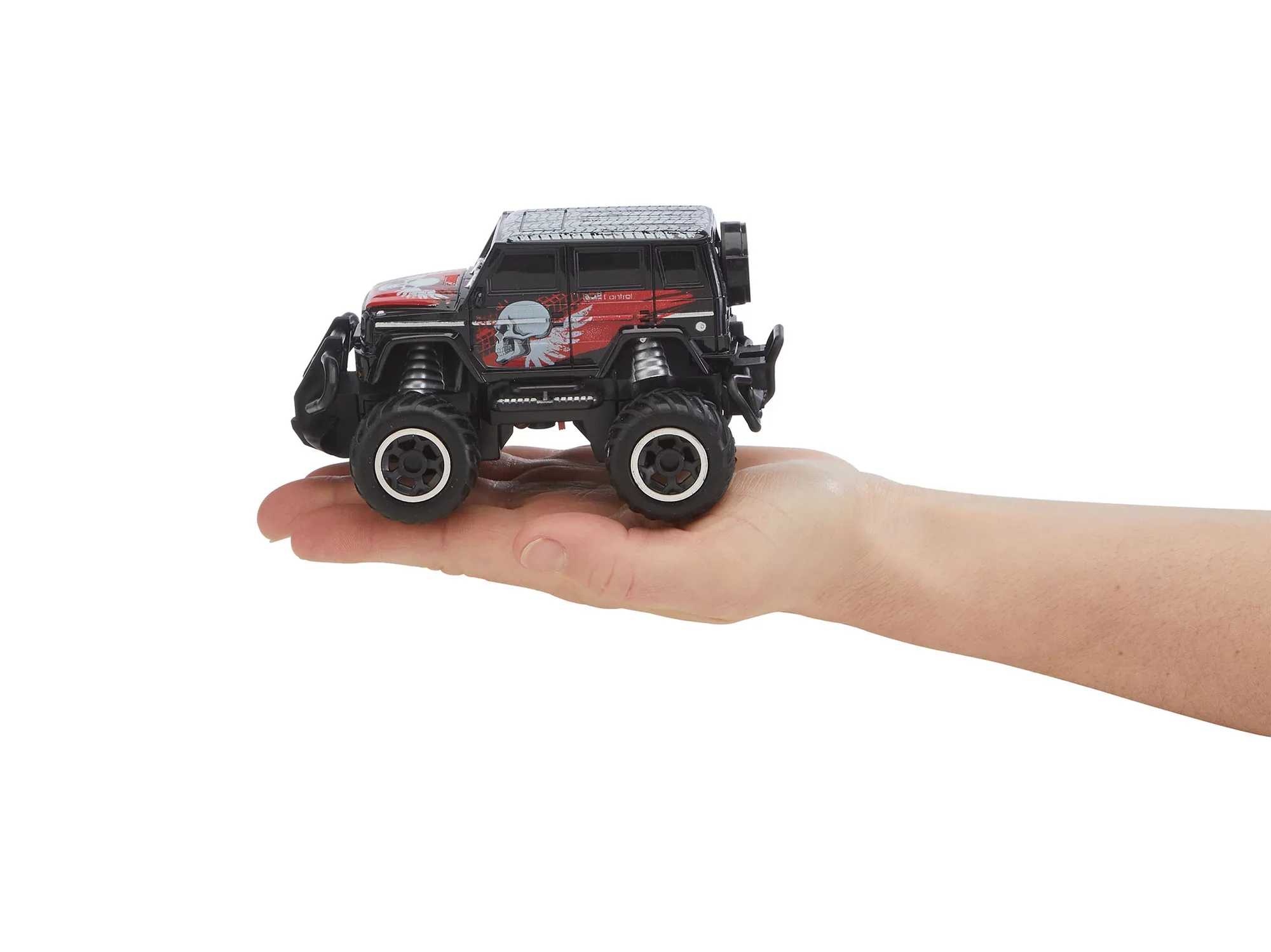 RC Car "Urban Rider" - Image 6