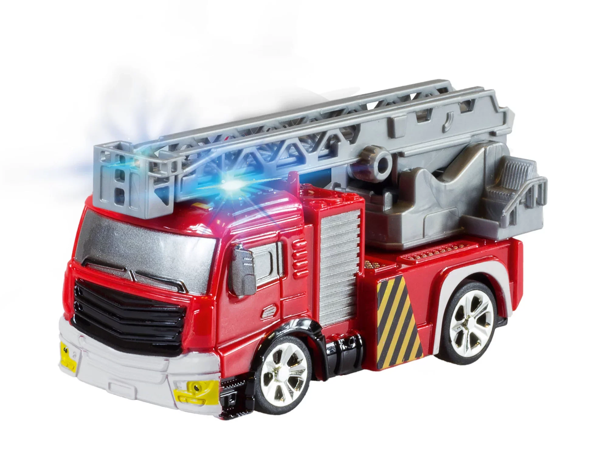Mini RC Car Fire Truck - Image 4