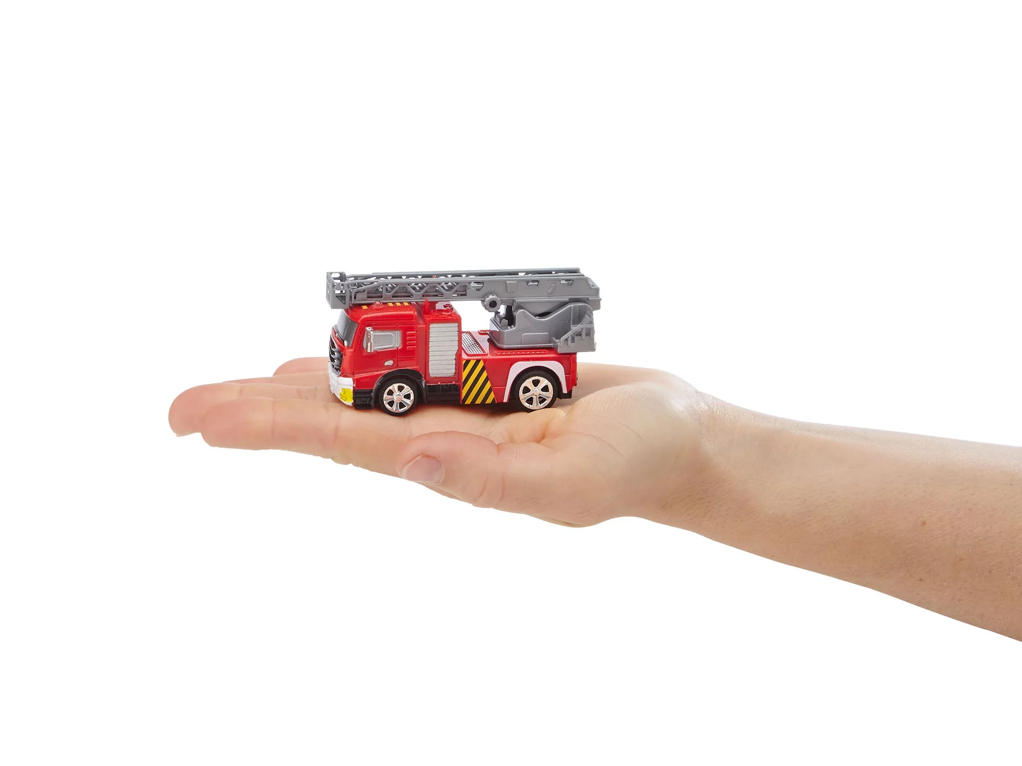 Mini RC Car Fire Truck - Image 7