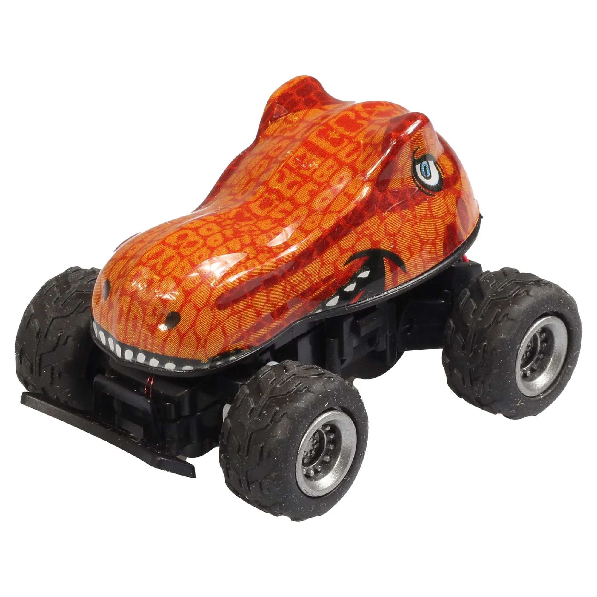 RC Mini Dino T-REX - Image 3