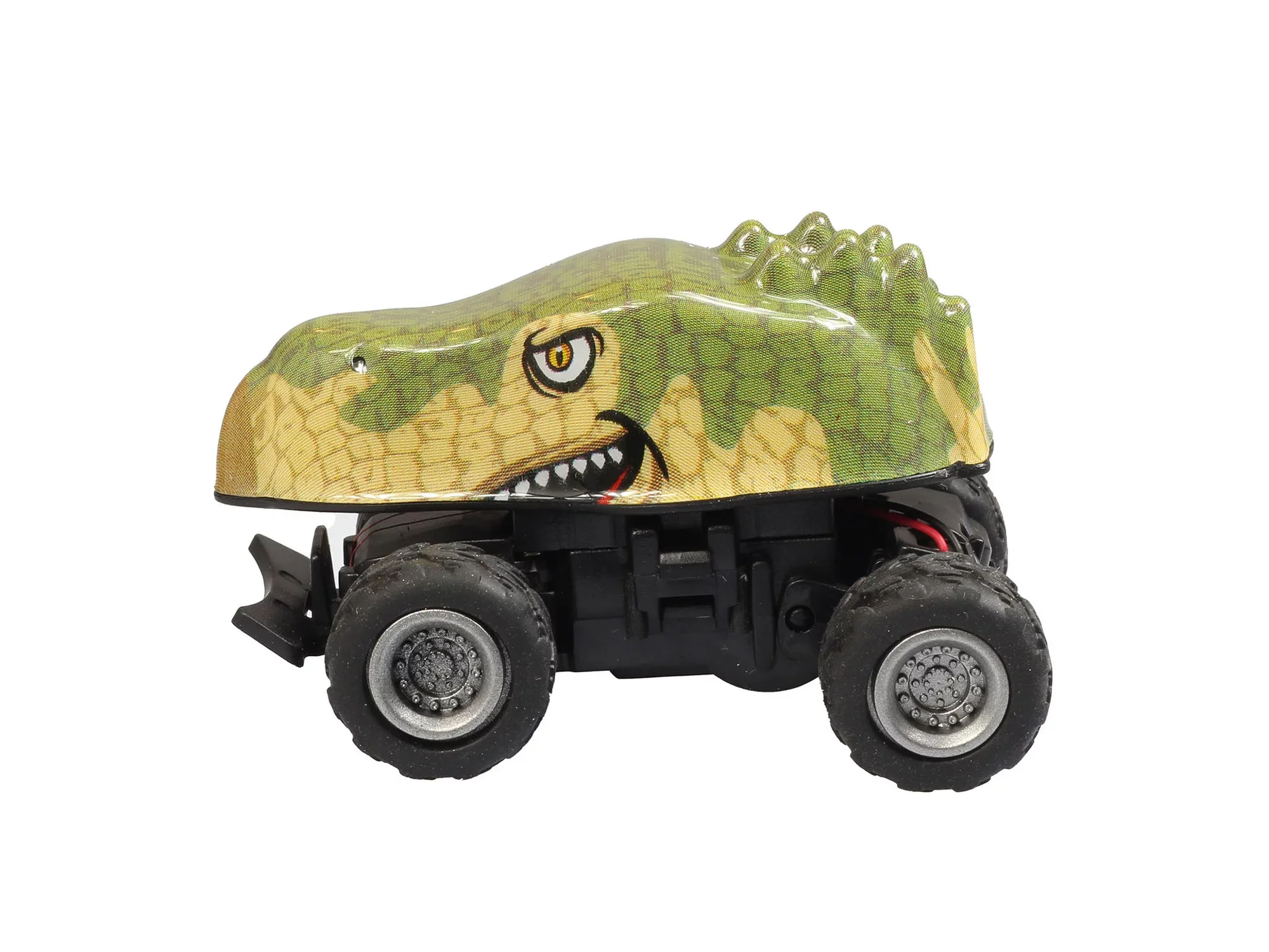 RC Mini Dino Stegosaurus - Image 6