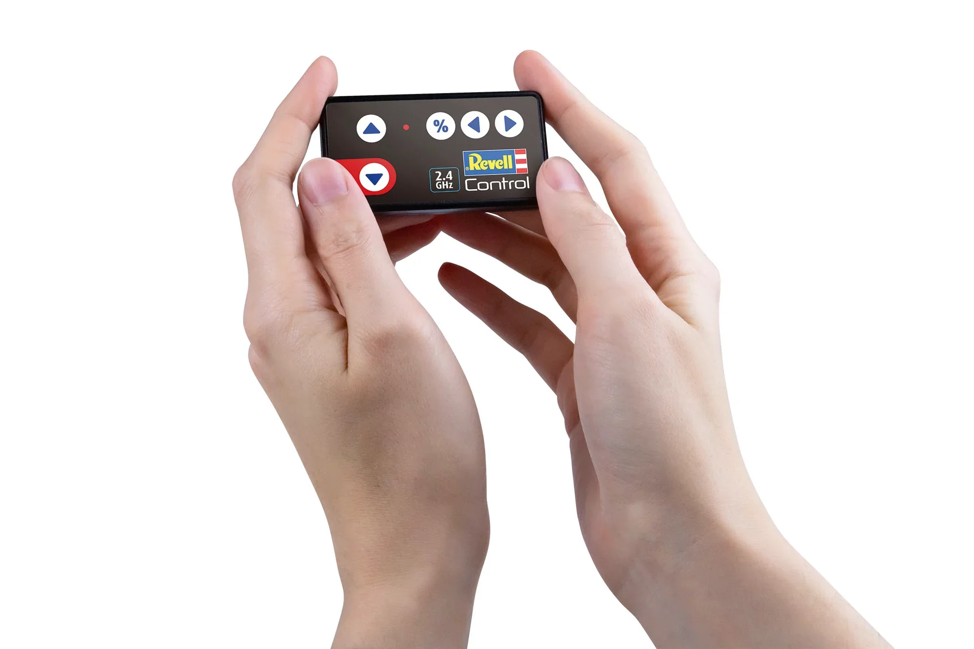 Mini RC Car with Camper - Image 4