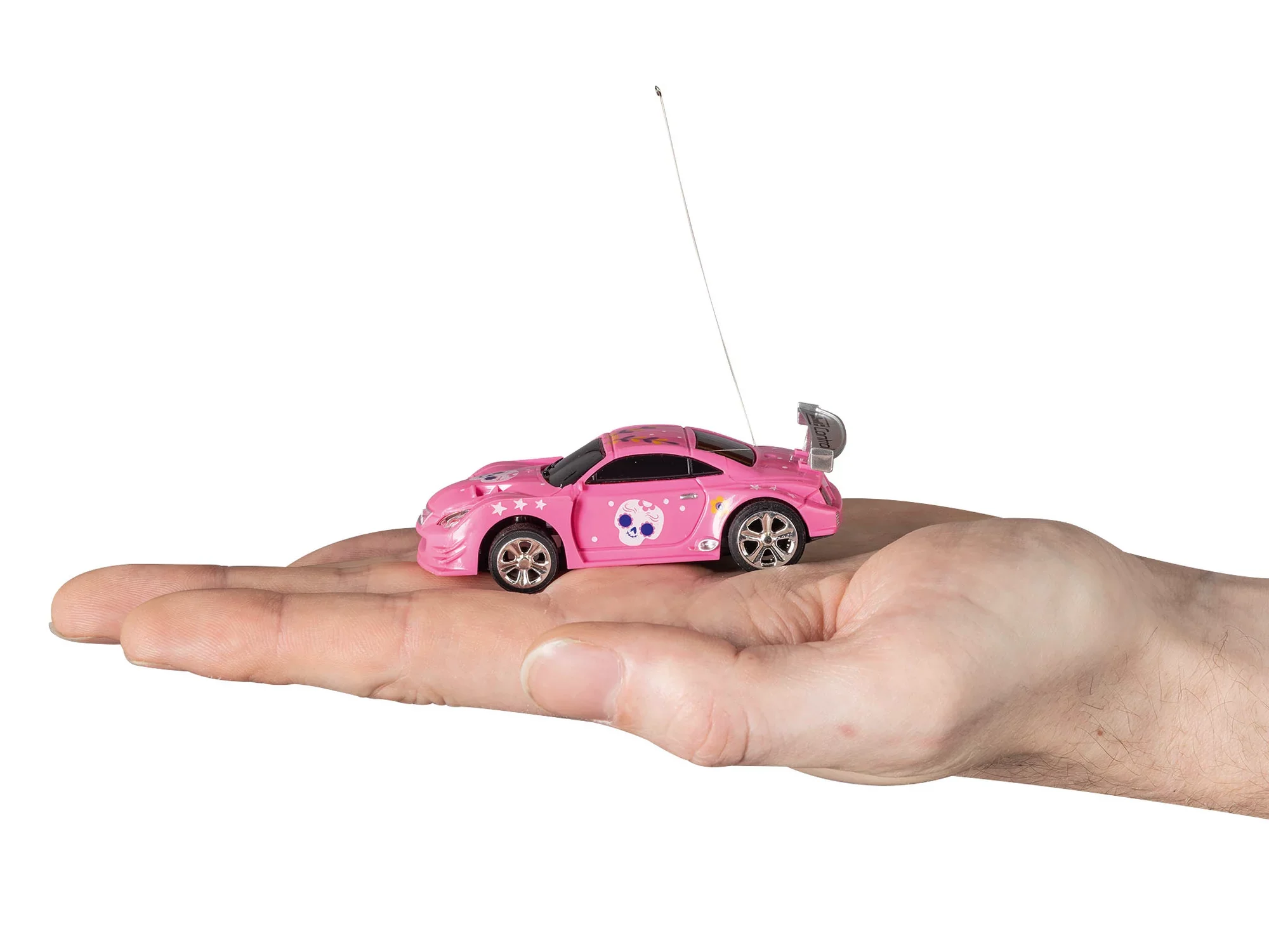 Mini RC Car "pink" - Image 2