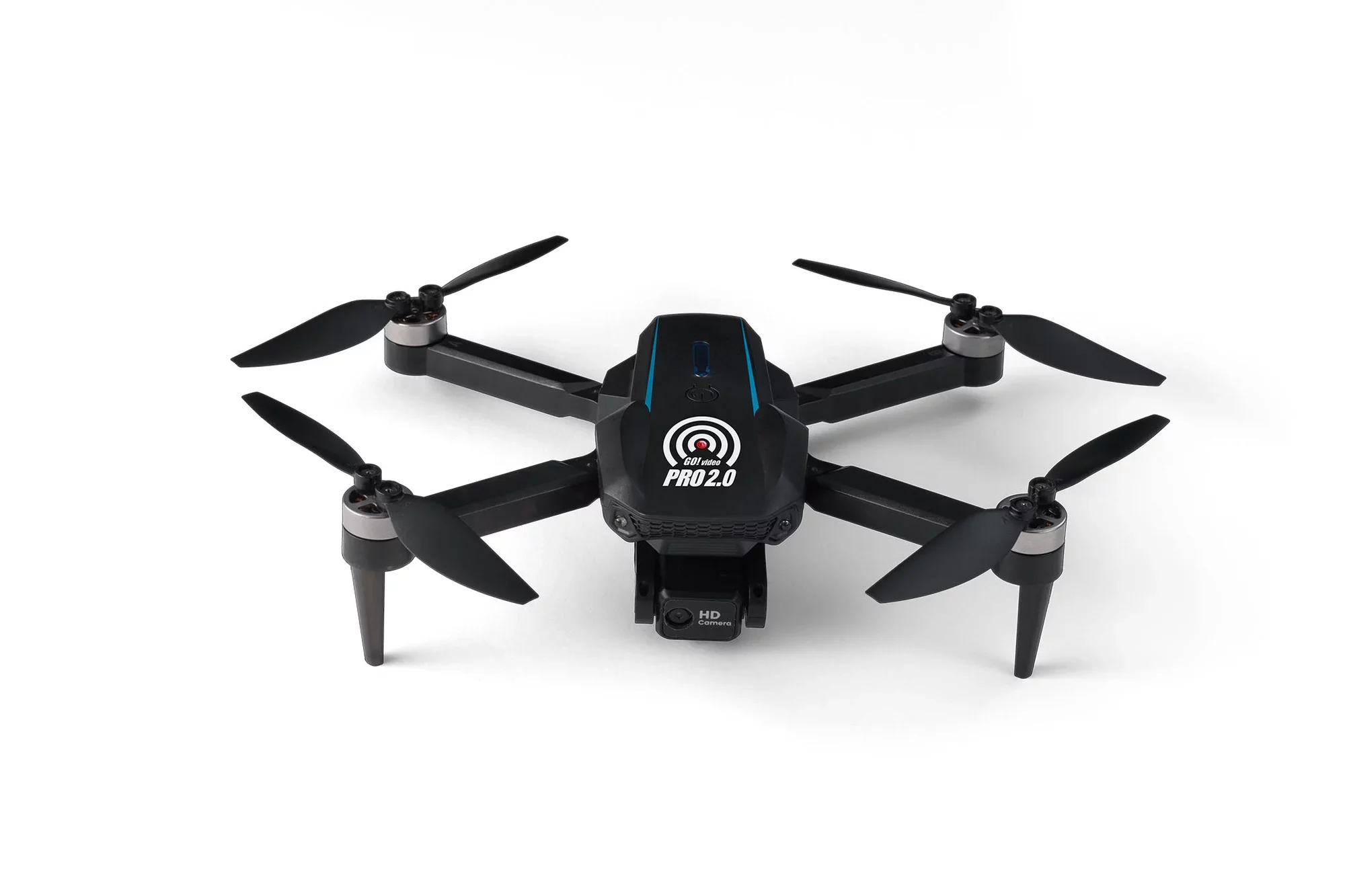 RC Camera Quadcopter "Go! Video Pro 2.0" - Image 2