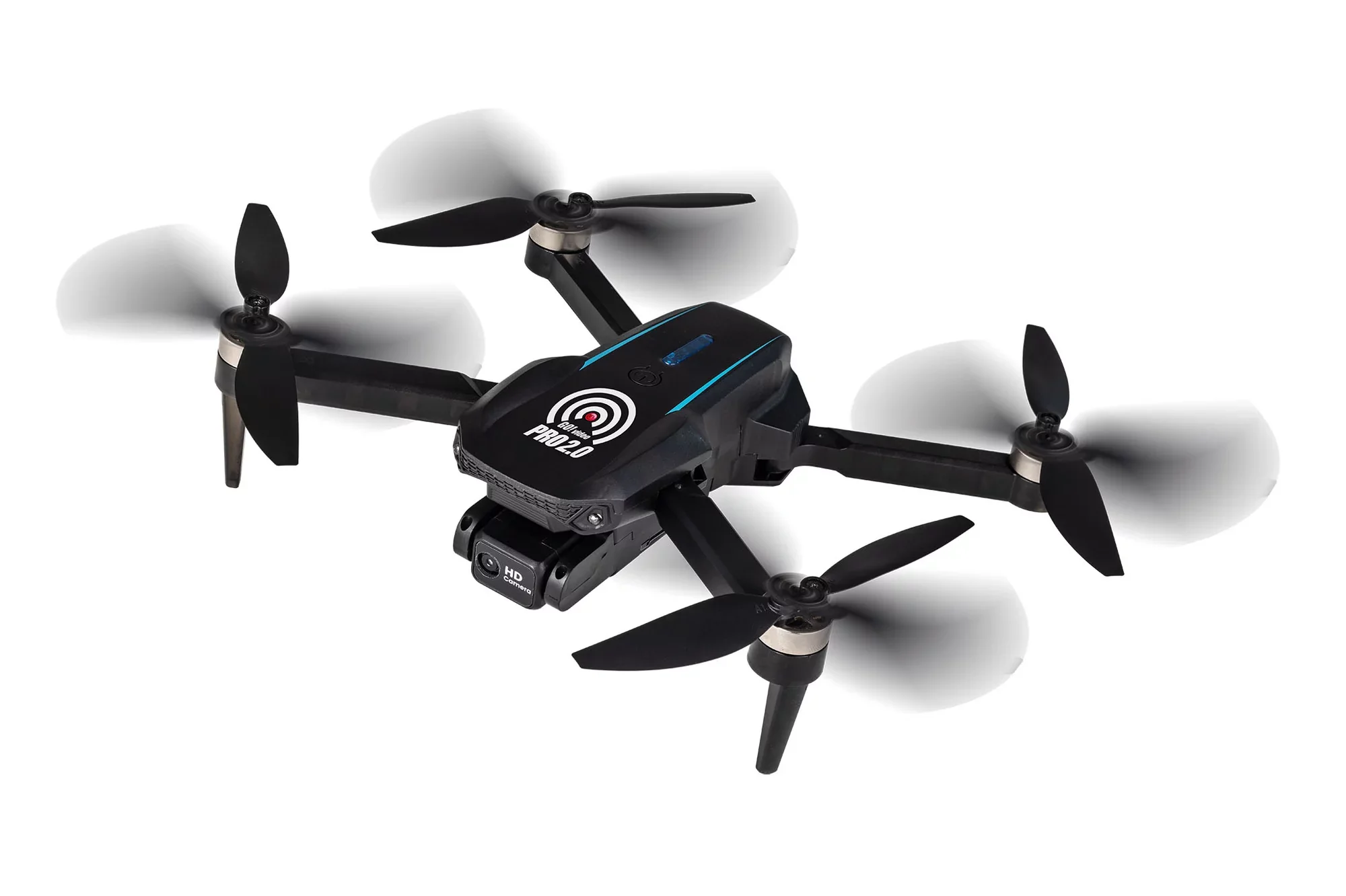 RC Camera Quadcopter "Go! Video Pro 2.0" - Image 4