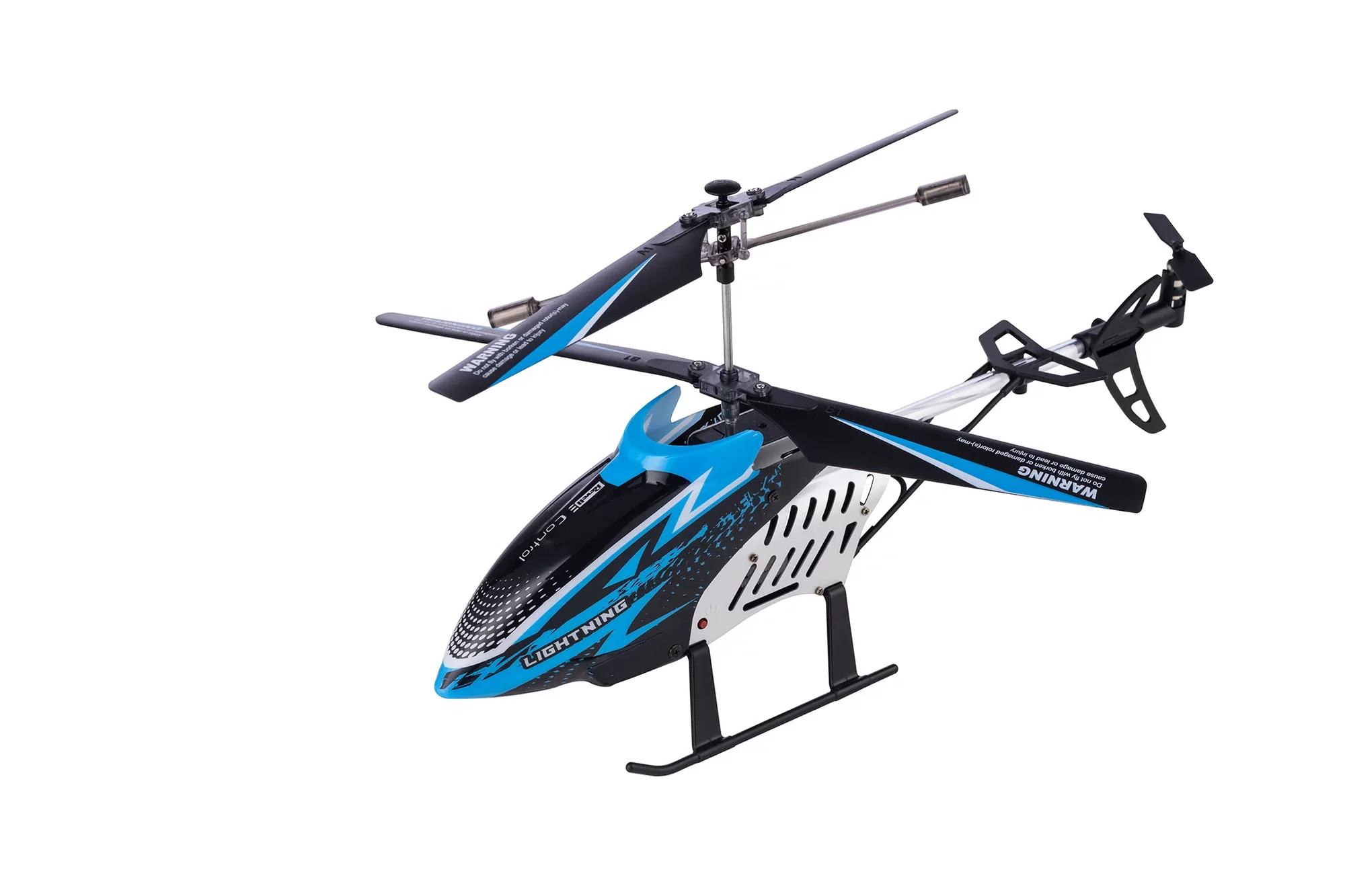 RC Helicopter Lightning - Image 3
