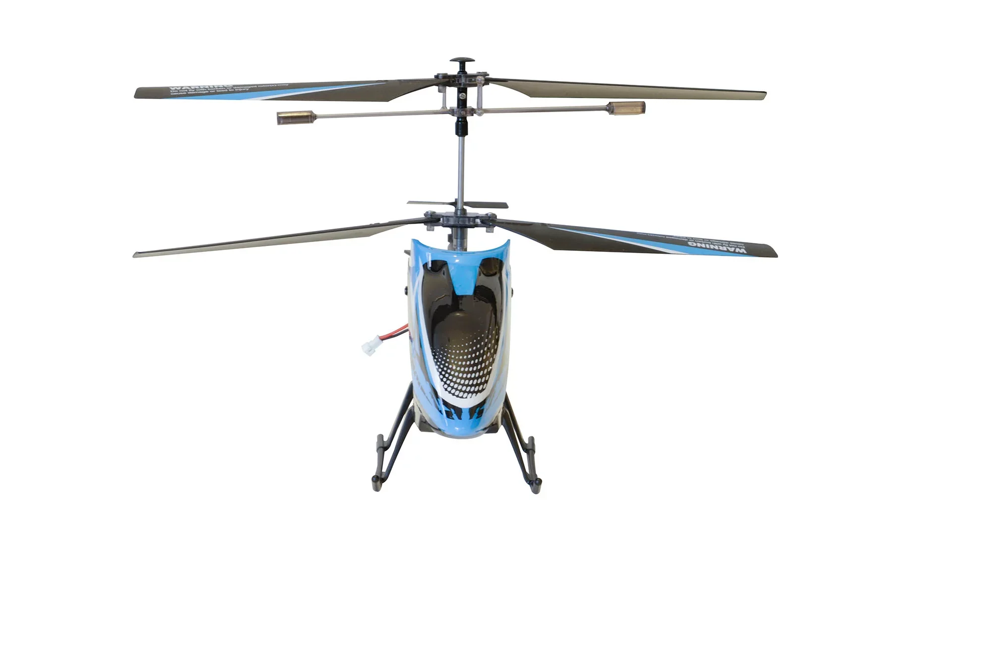 RC Helicopter Lightning - Image 4