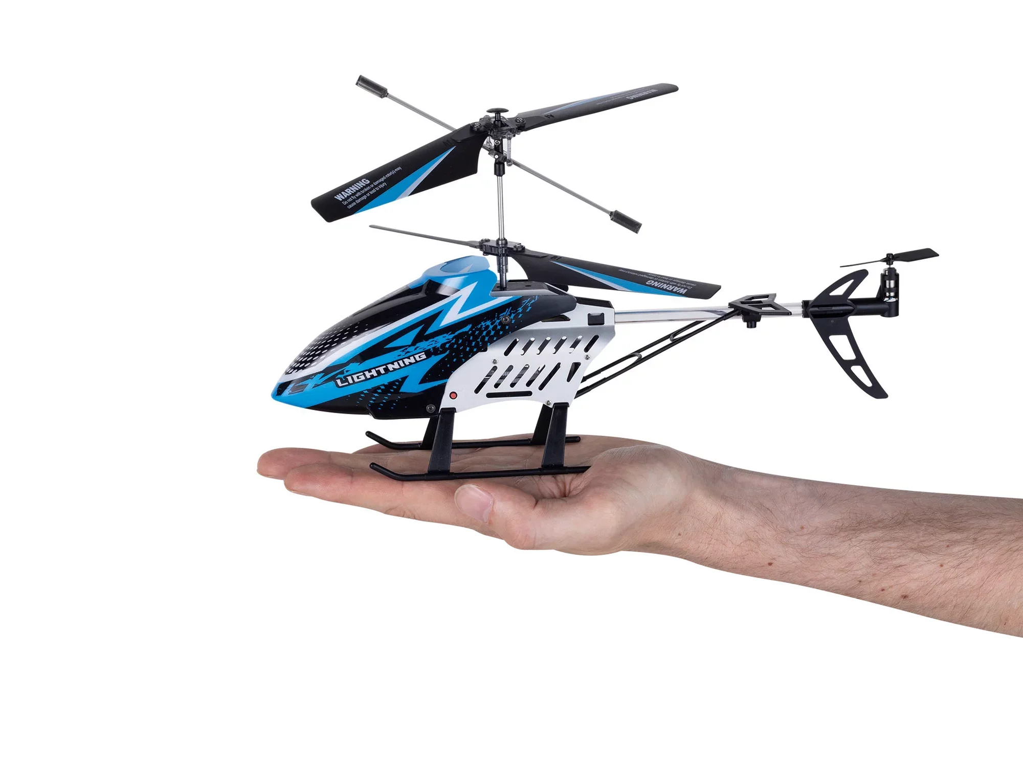 RC Helicopter Lightning - Image 7