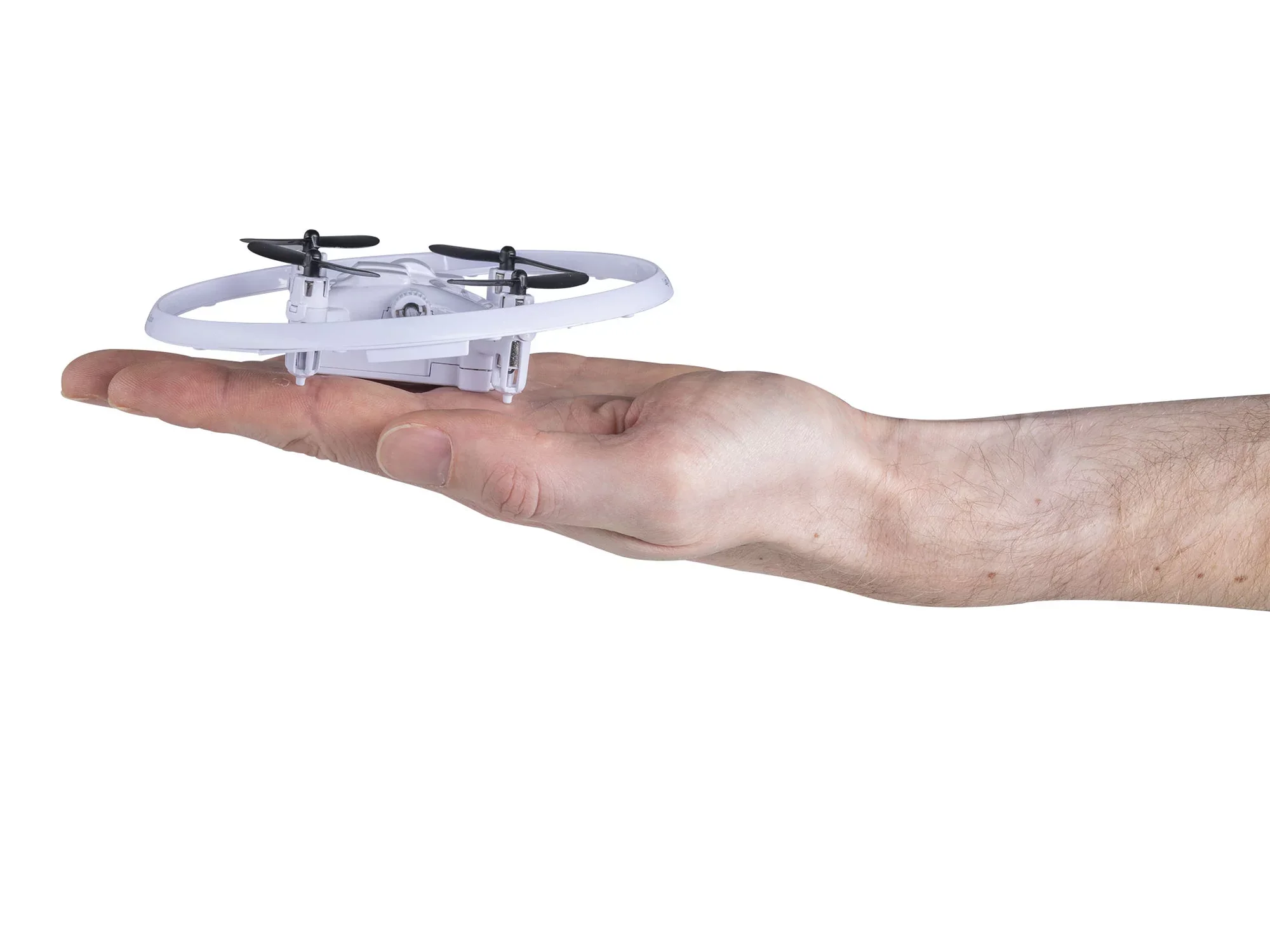 RC Quadcopter "Fireball" - Image 11