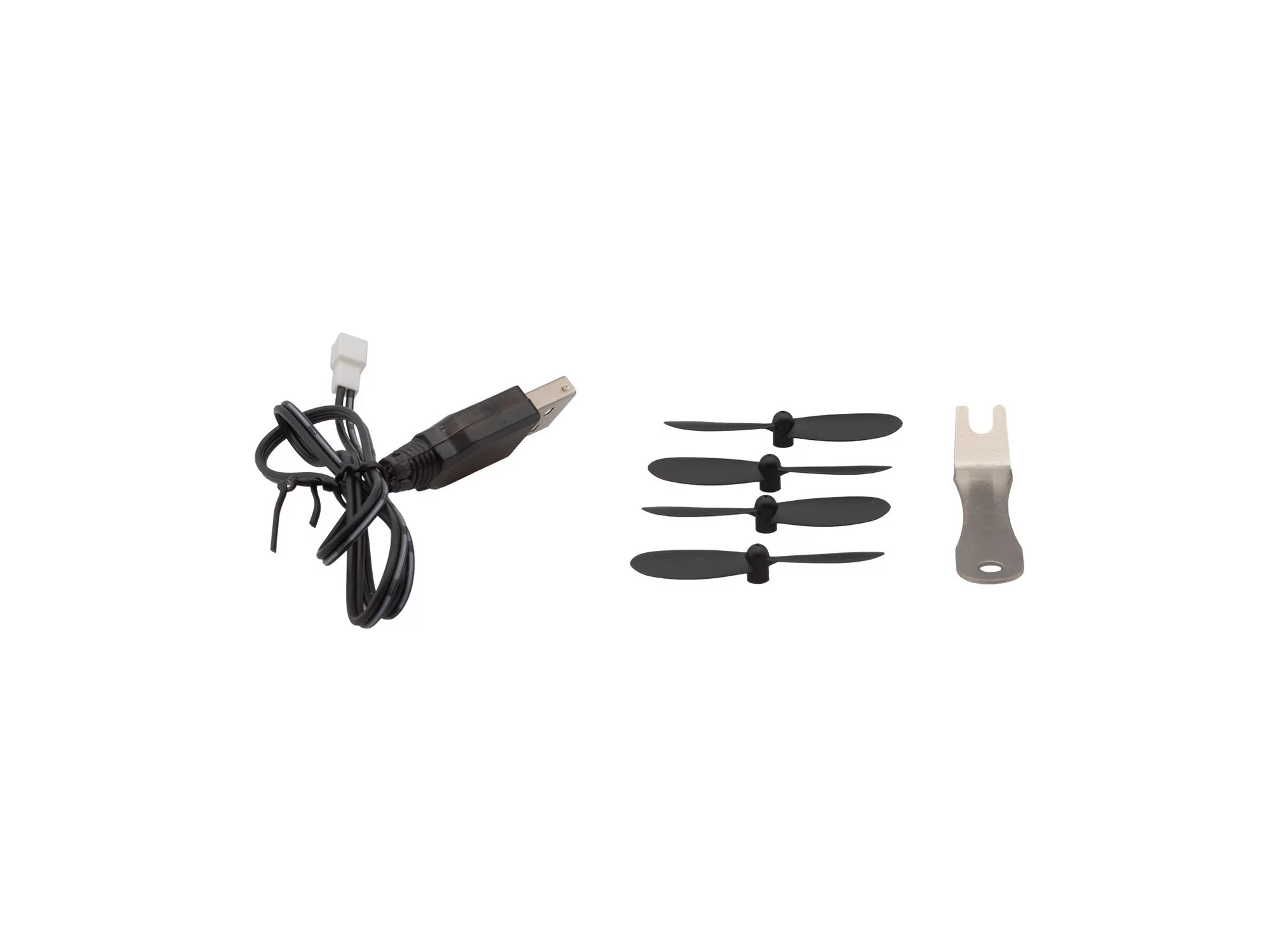 RC Quadcopter "Fireball" - Image 5
