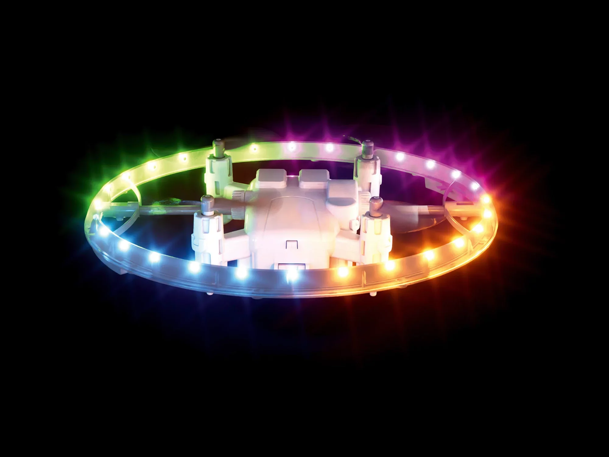 RC Quadcopter "Fireball" - Image 6