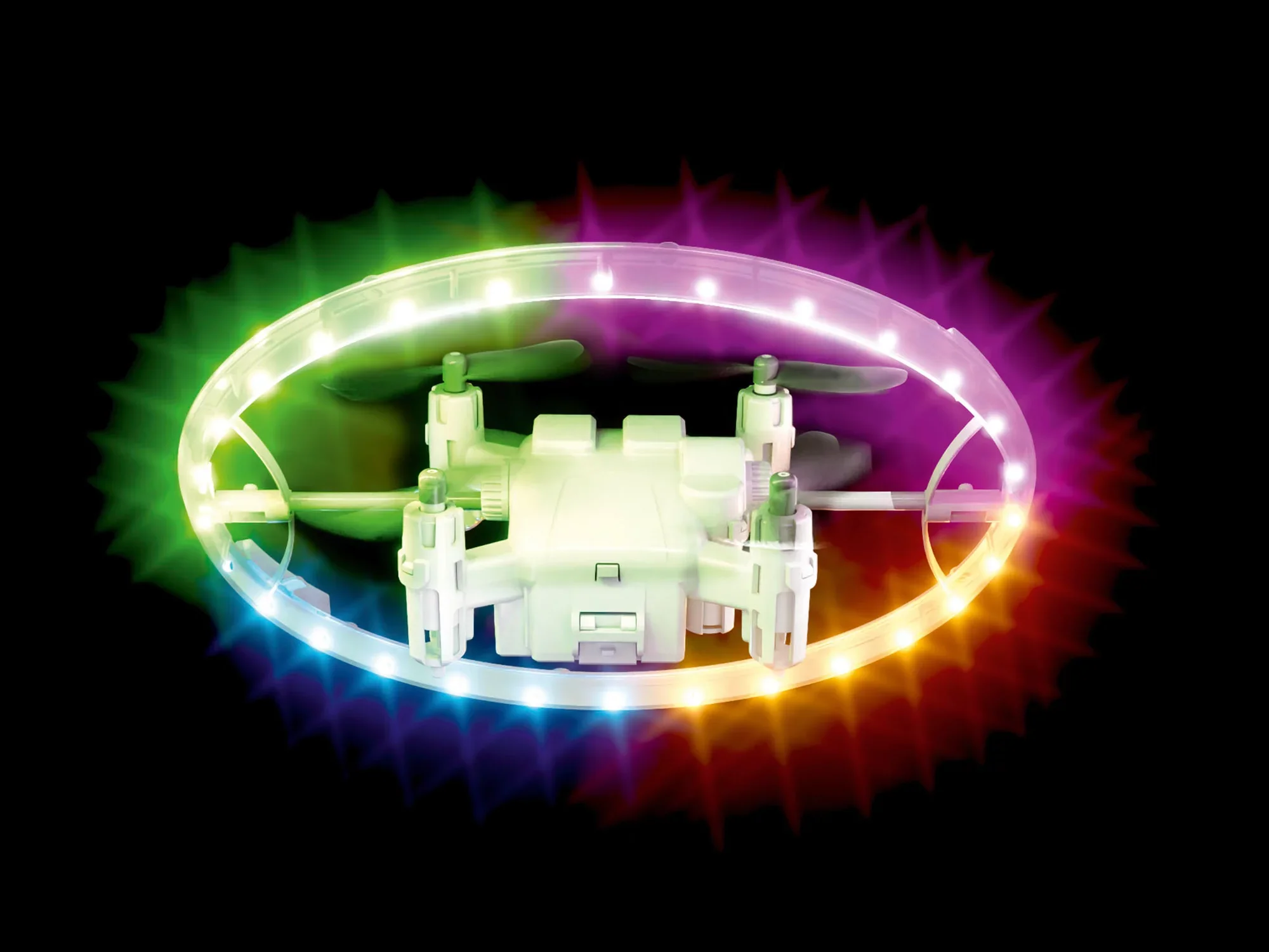 RC Quadcopter "Fireball" - Image 7