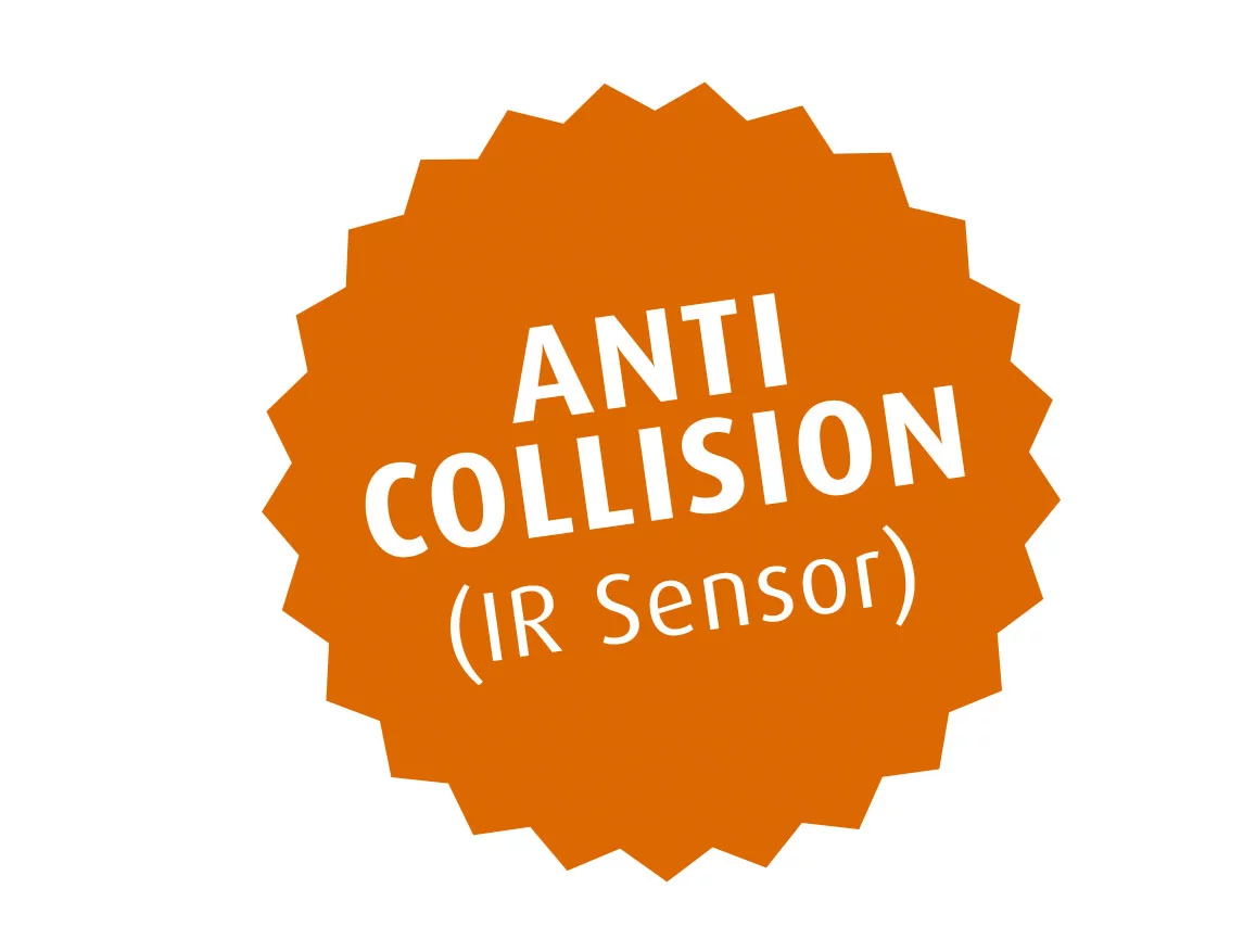 RC Helicopter "Interceptor" Anti Collision - Image 15