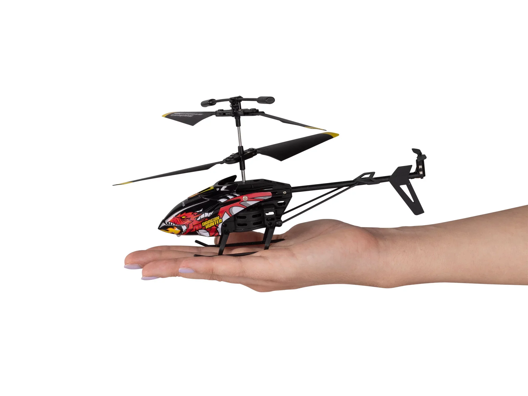 RC Helicopter Dragon Hunter - Image 7