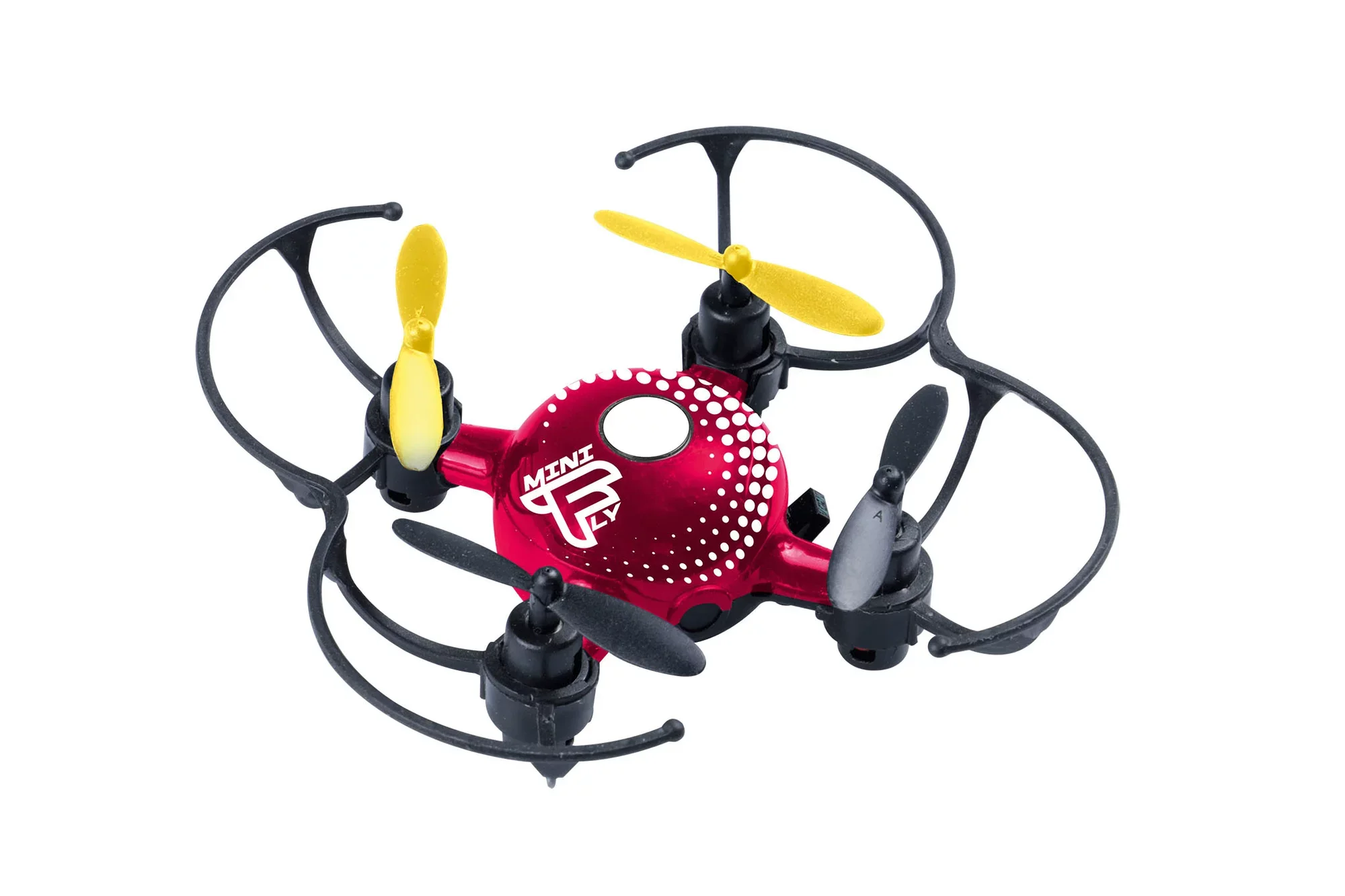 RC Quadcopter "Mini Fly" - Image 4