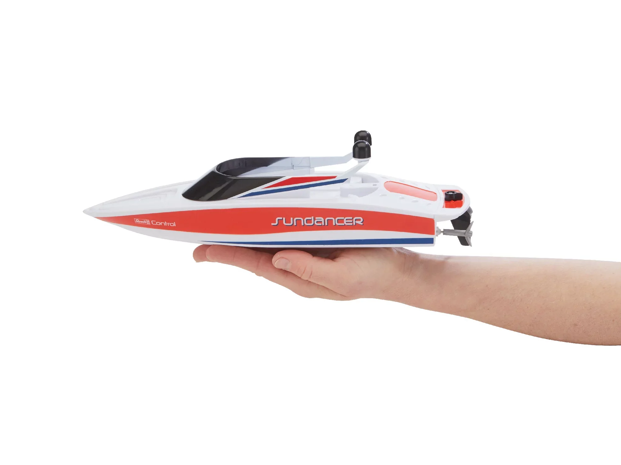 RC Boat "Sundancer" - Image 8