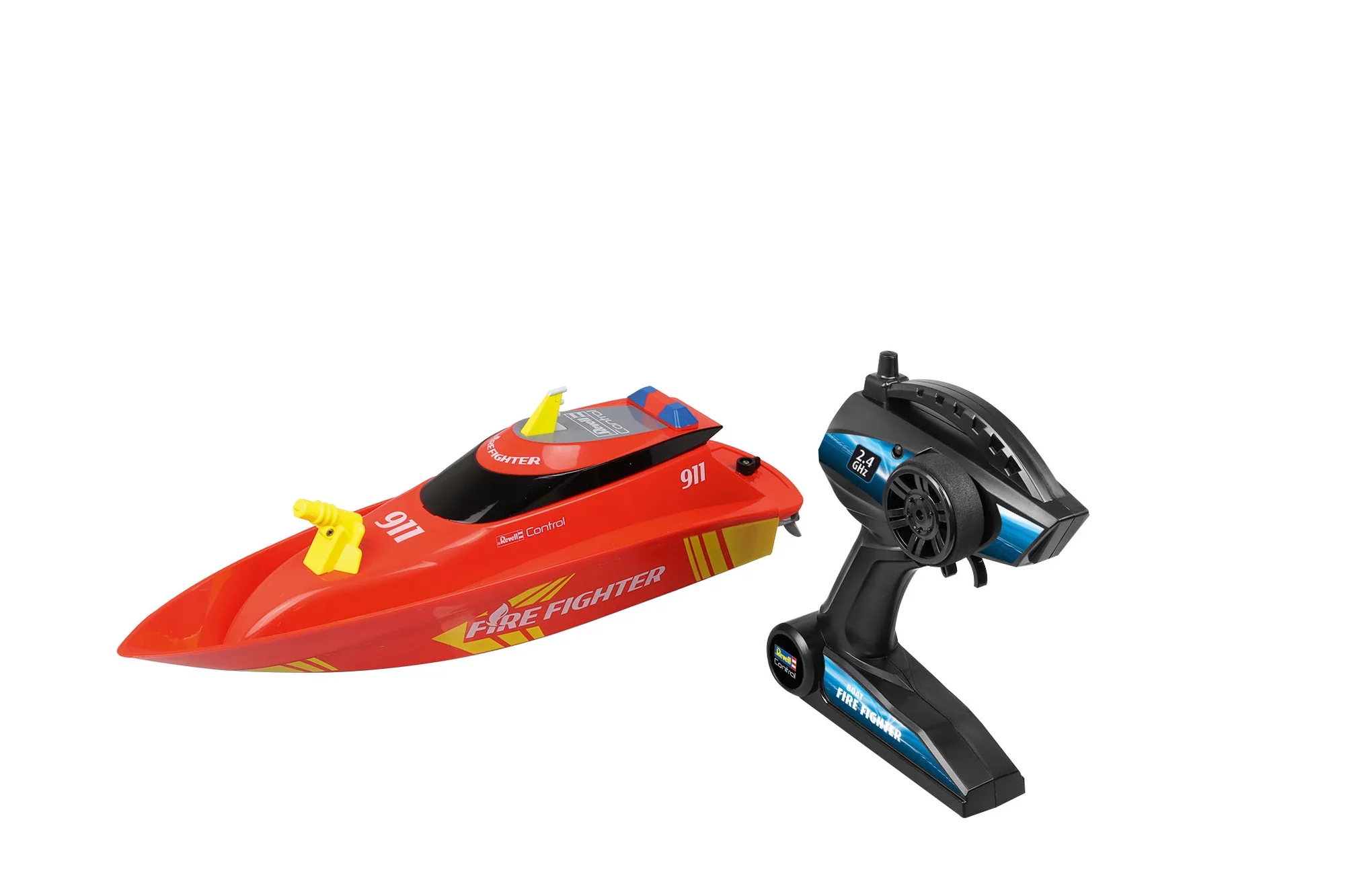 RC Feuerlöschboot - Image 2