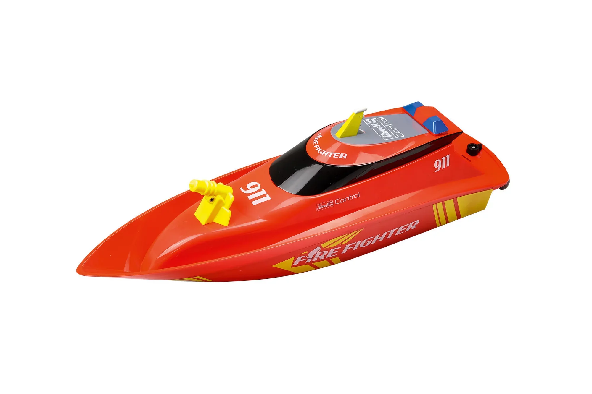 RC Feuerlöschboot - Image 3