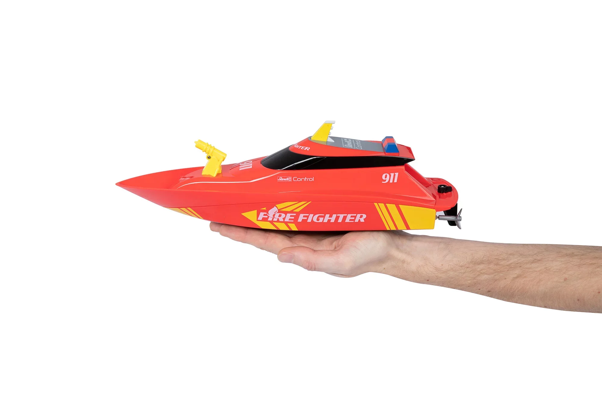 RC Feuerlöschboot - Image 8