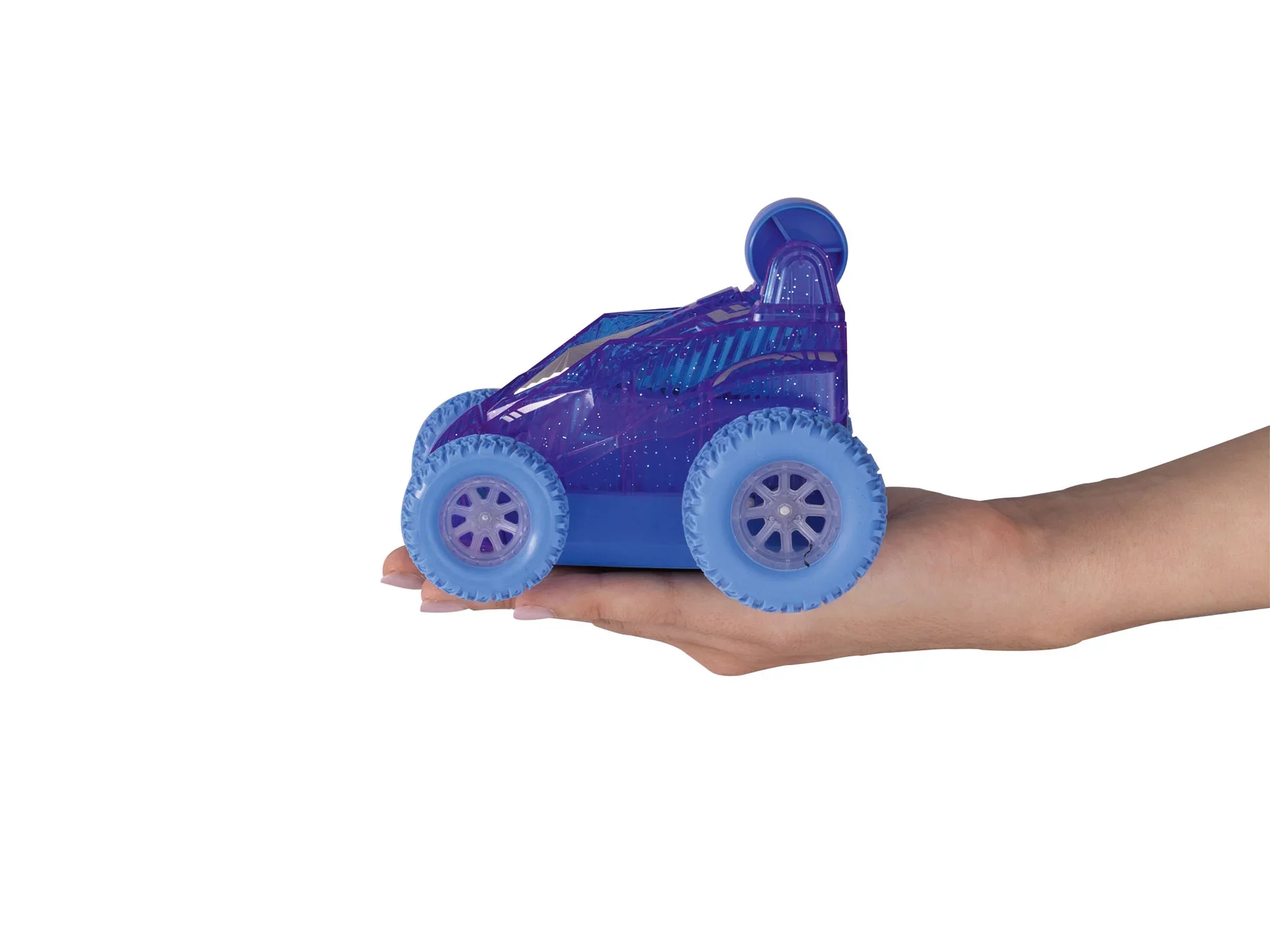 RC Stunt Car "Disco" - Image 3