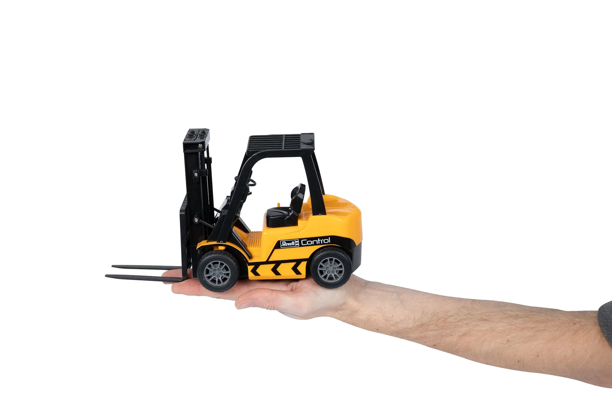 RC Construction Car Forklifter - Image 4