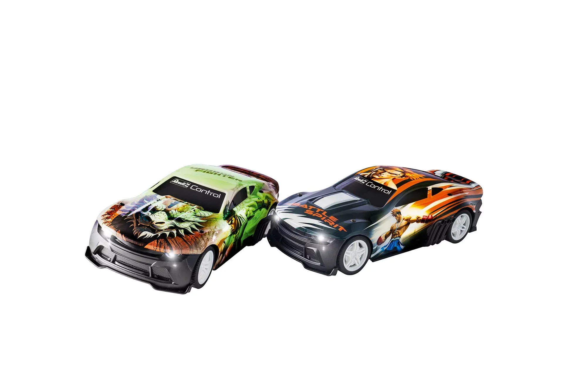 RC Cars Crash Fighter - Image 13