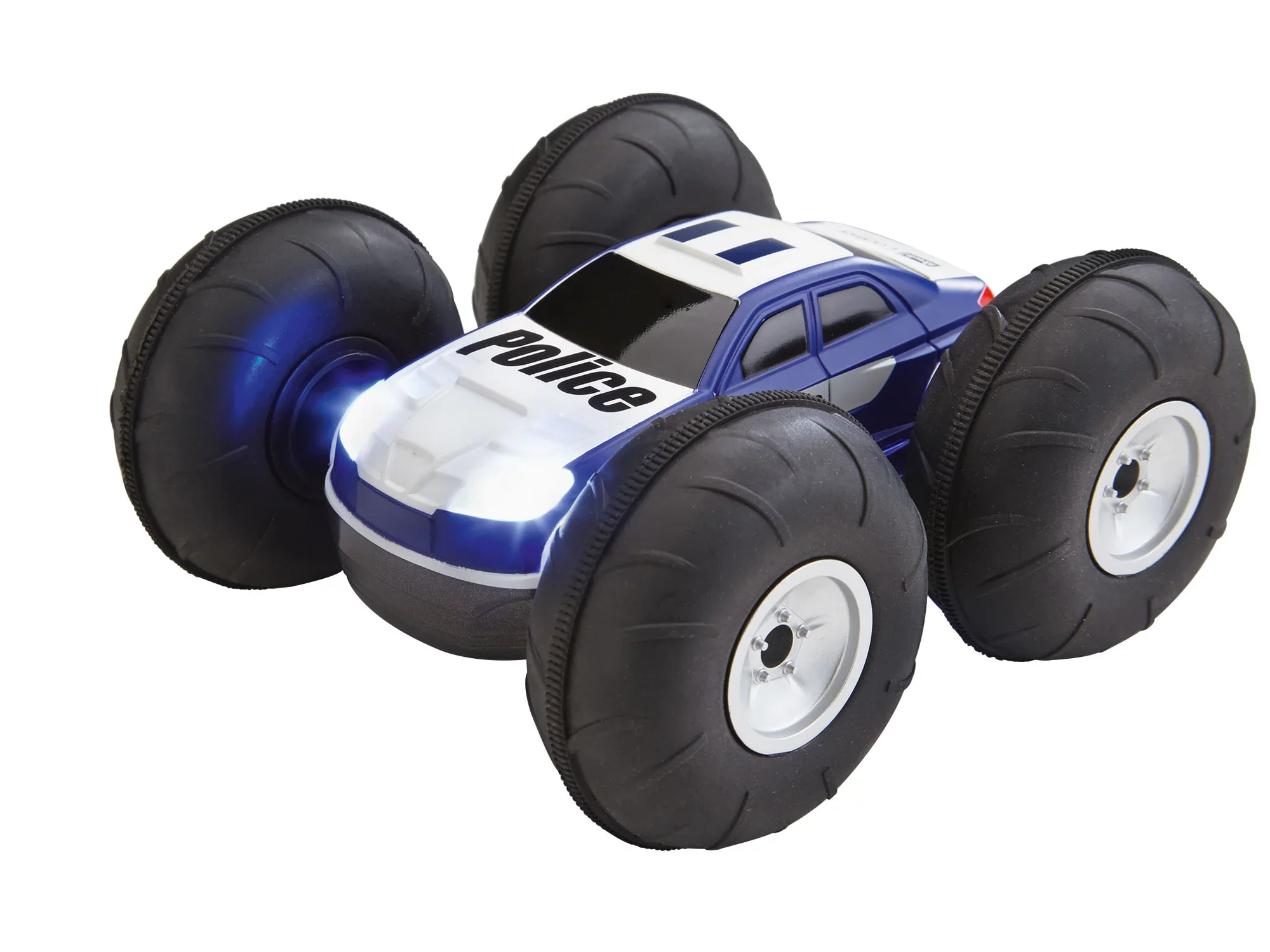 RC Stunt Car "Flip Racer" - Image 3