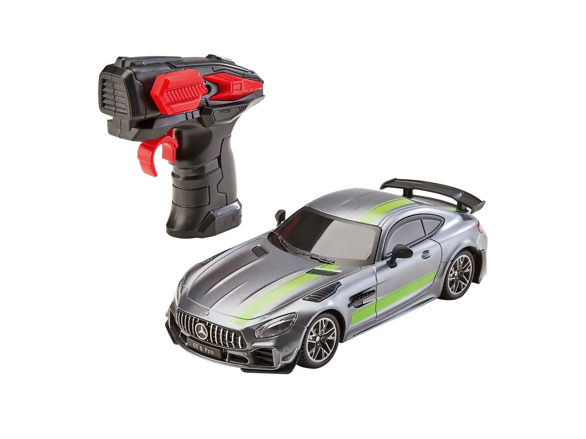 RC Scale Car Mercedes-AMG GT R Pro - Image 2