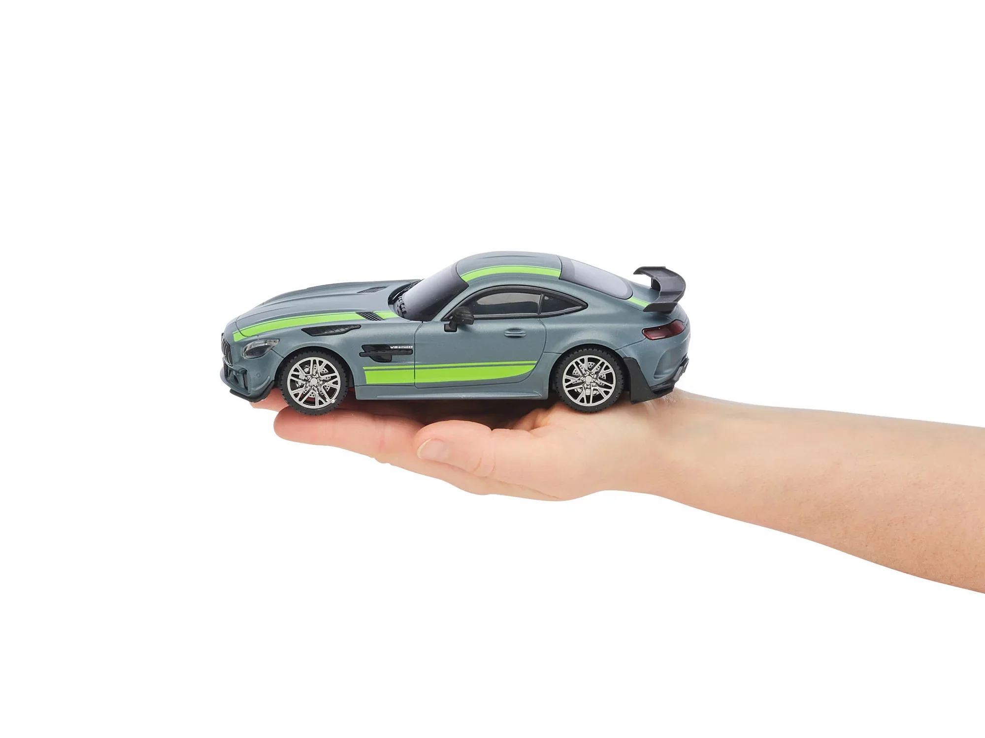 RC Scale Car Mercedes-AMG GT R Pro - Image 5