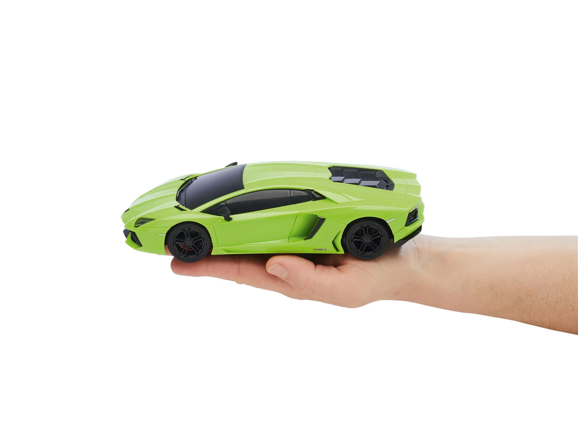 RC Scale Car Lamborghini Aventador Coupé - Image 8