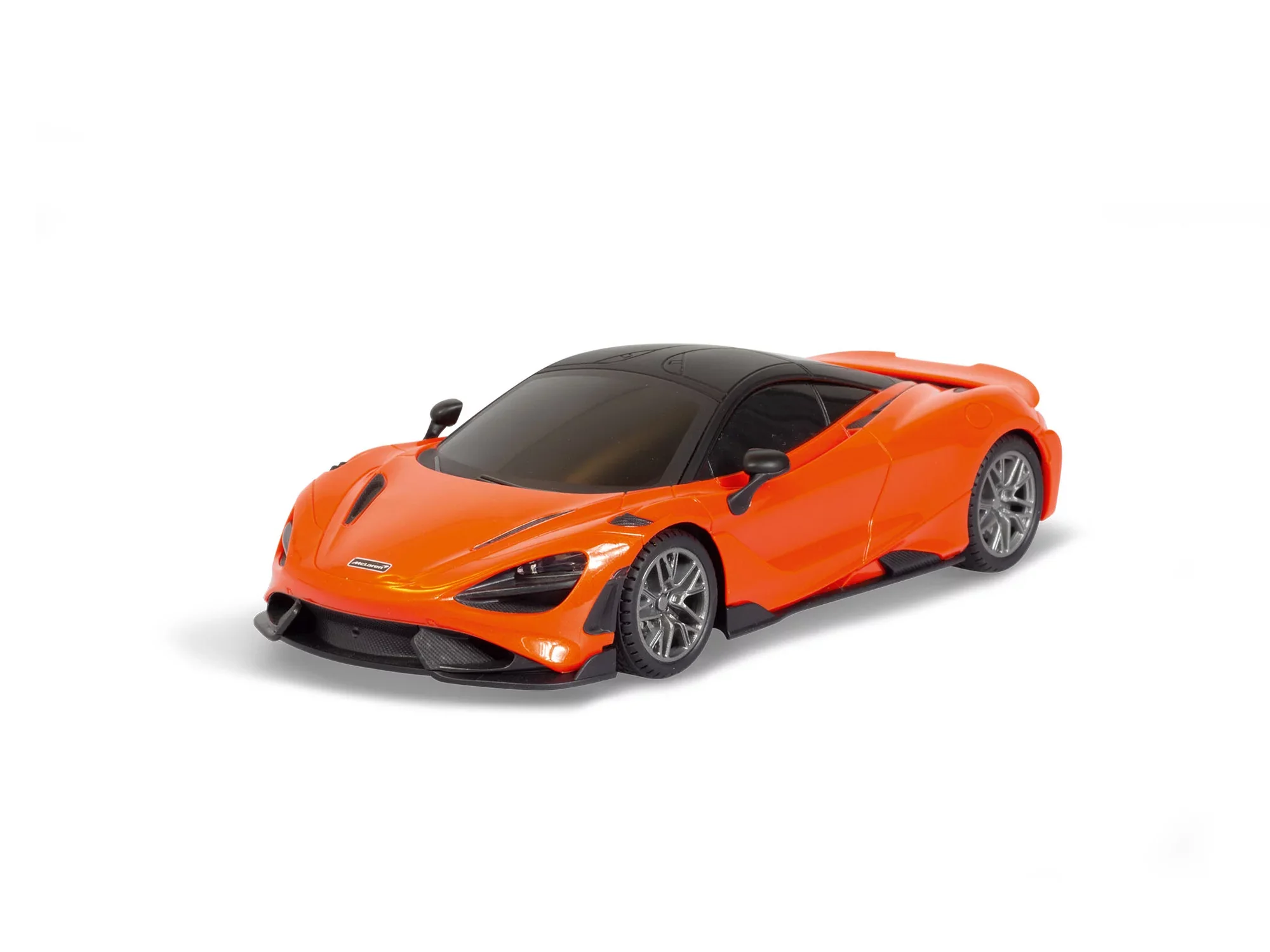 RC Scale Car McLaren 765LT - Image 3