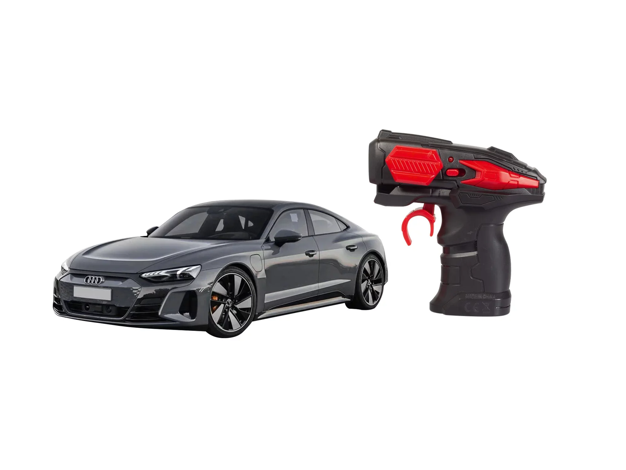 RC Scale Car Audi e-tron GT - Image 2
