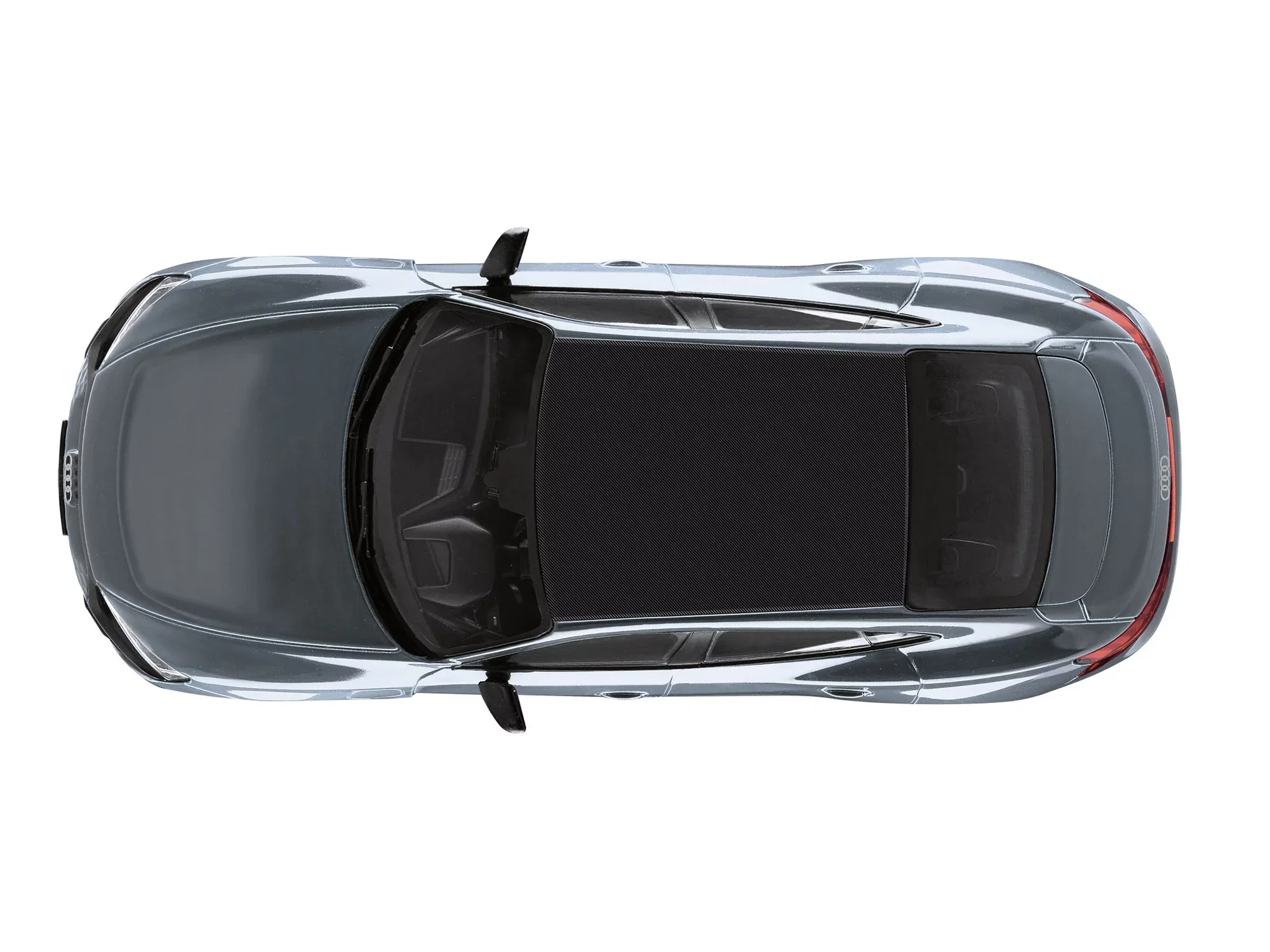 RC Scale Car Audi e-tron GT - Image 3