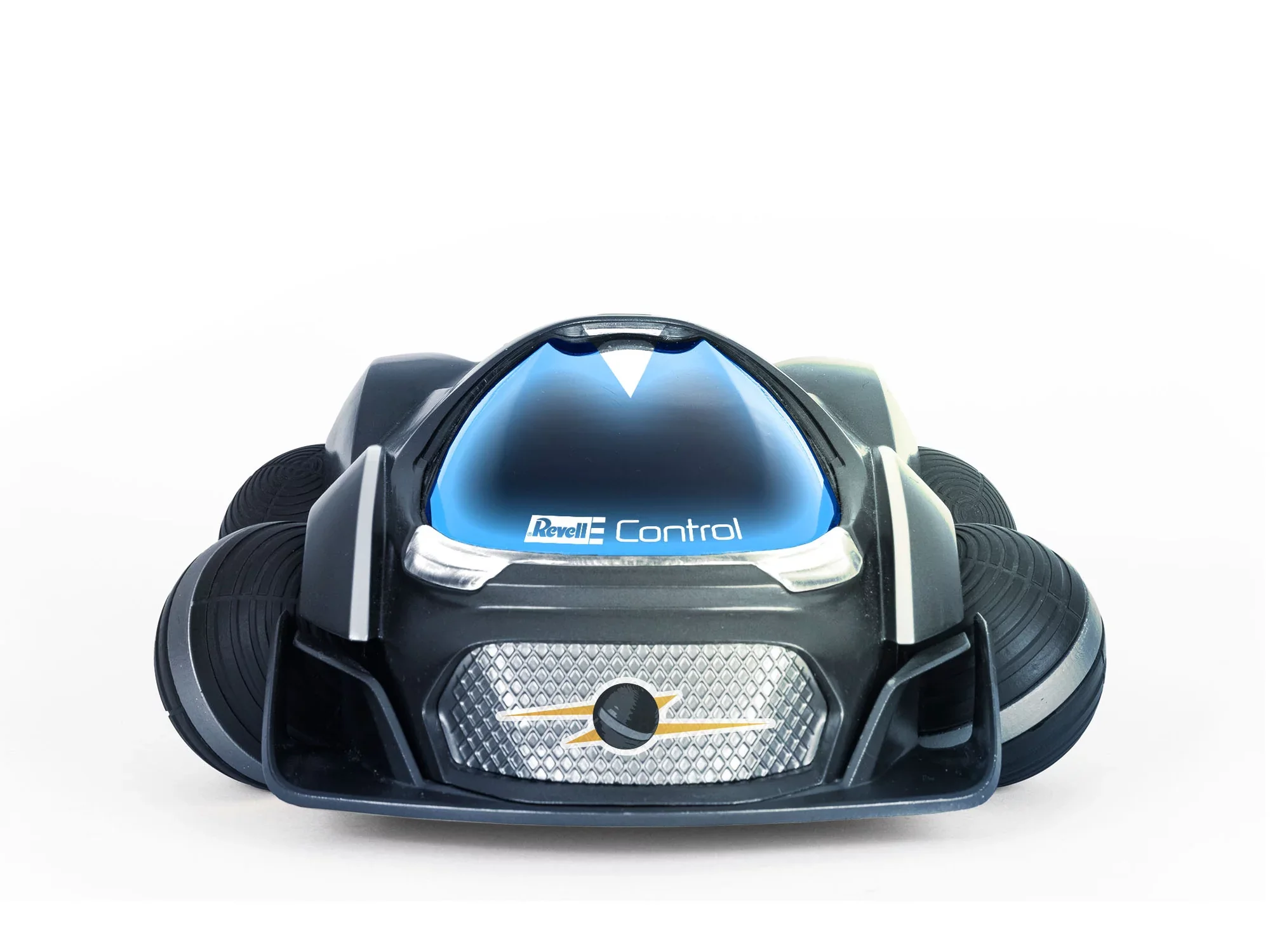 RC Future Car "Rolling Thunder" - Image 4