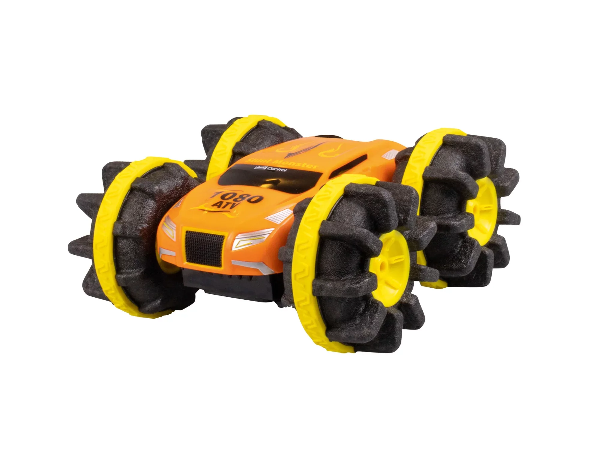 RC Stunt Monster 1080 ATV - Image 4