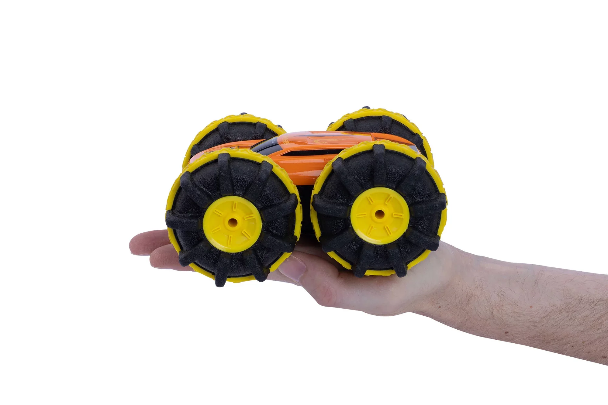 RC Stunt Monster 1080 ATV - Image 6