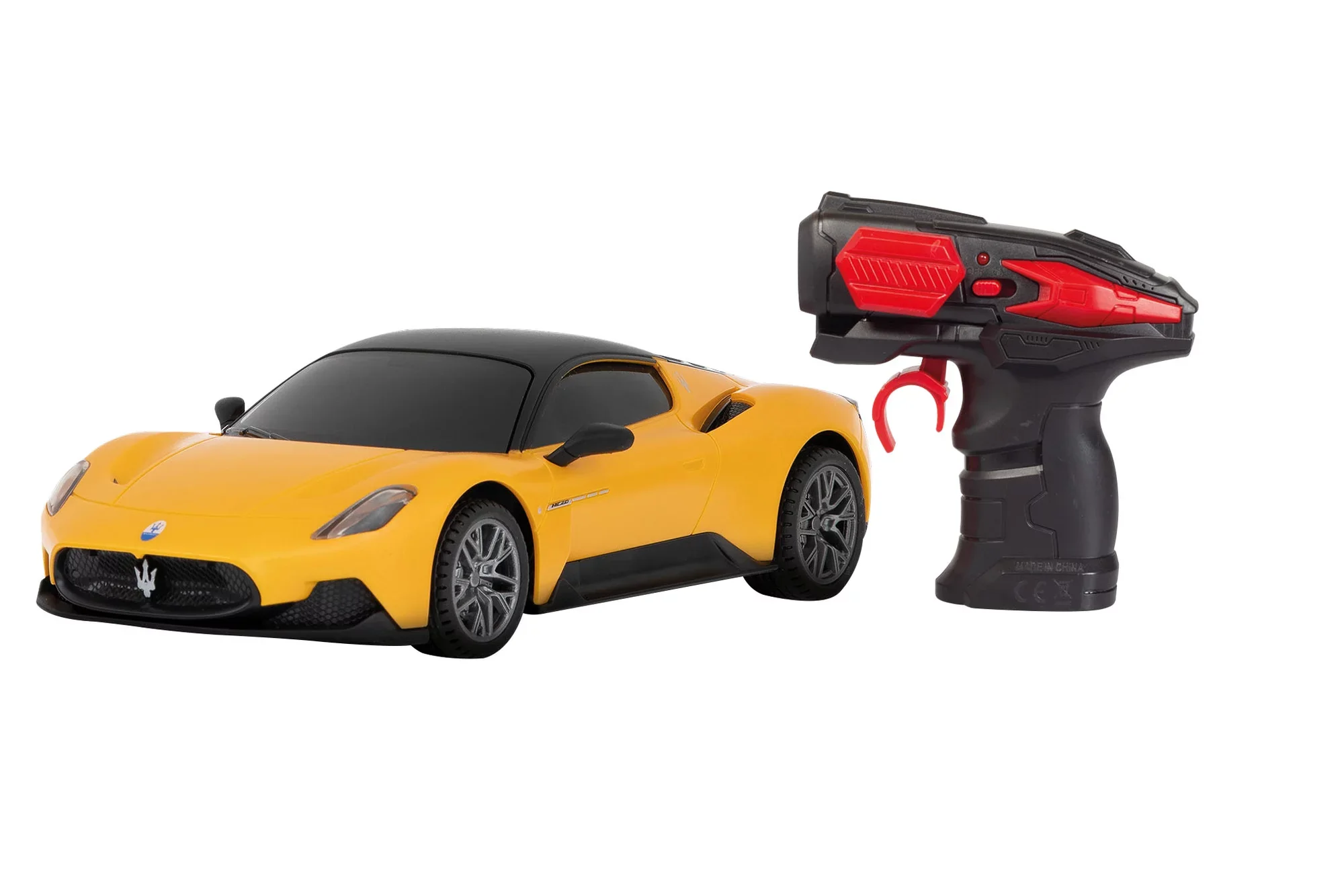 RC Scale Car Maserati MC20 - Image 2