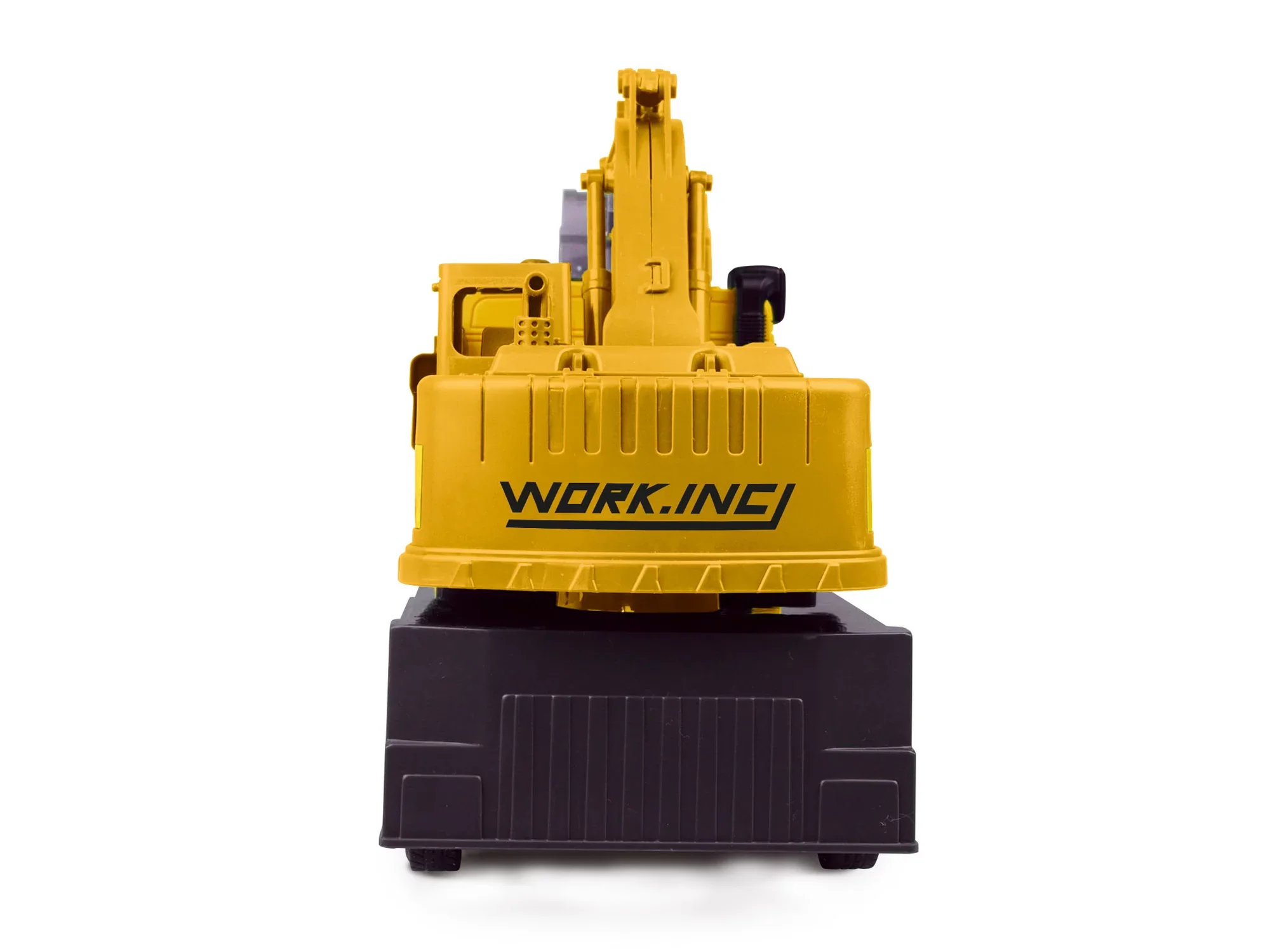 RC Truck Mercedes-Benz Arocs "My little Digger" - Image 5