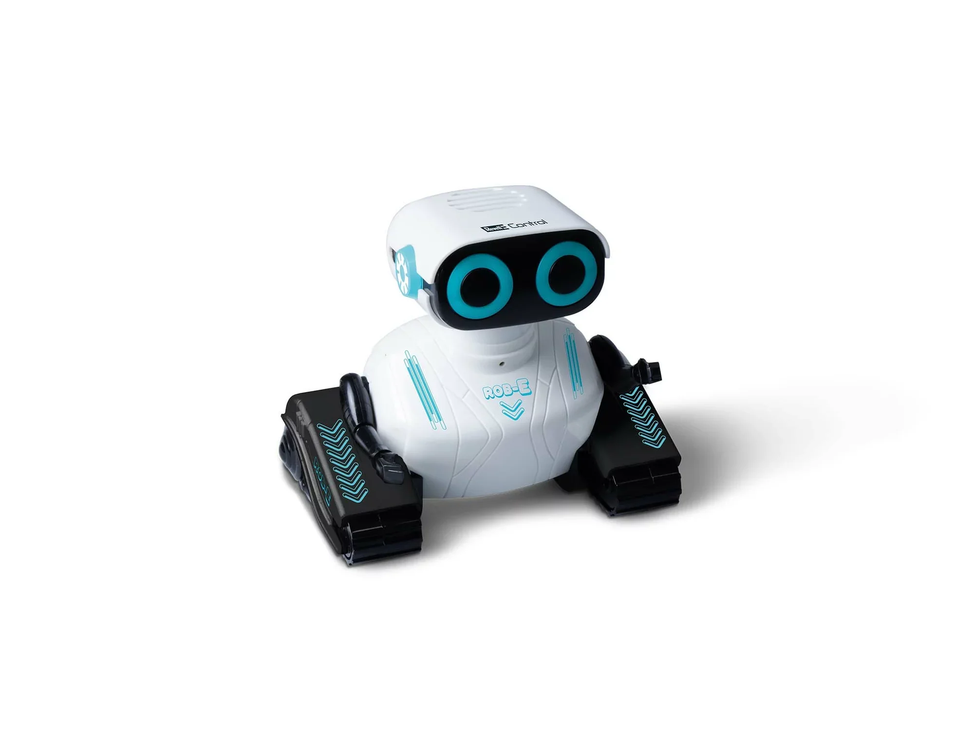 RC Robot "Rob-E" - Image 9
