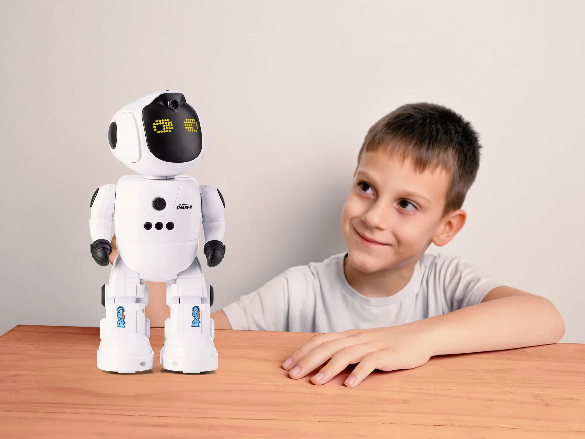RC Robot "Smart-R" - Image 9