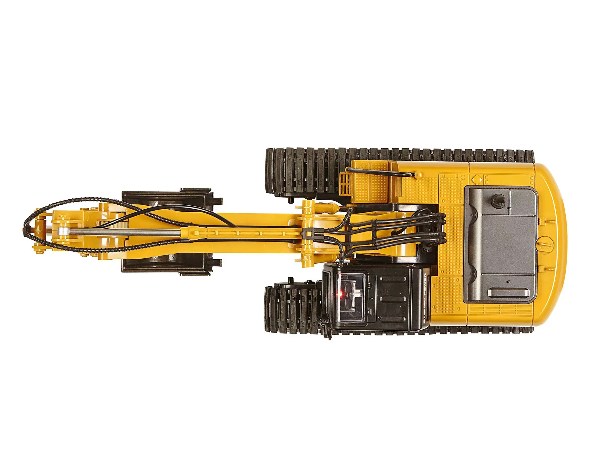 RC Construction Vehicle "Digger 2.0" - Image 4