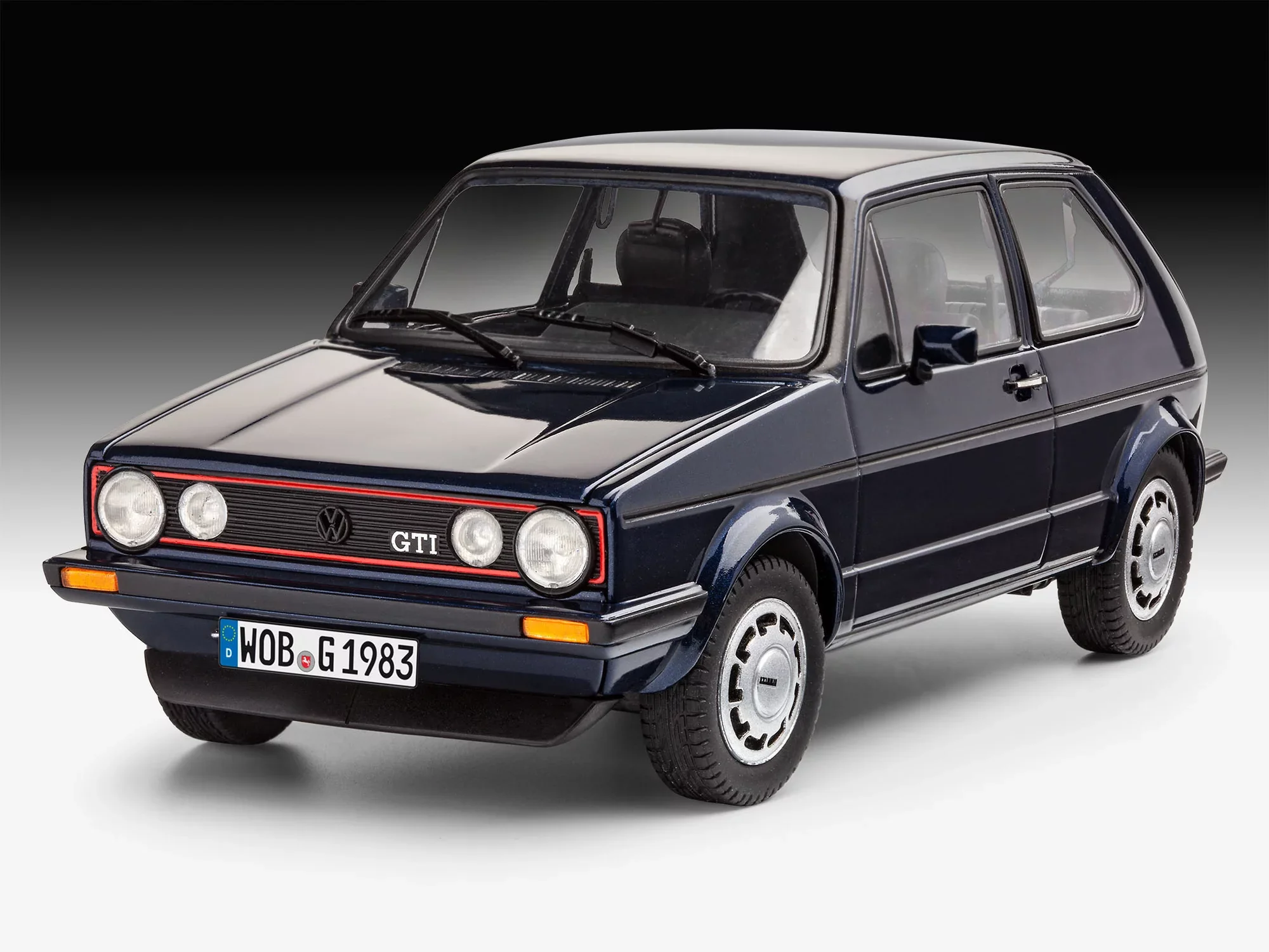 Geschenkset 35 Years Volkswagen Golf GTI Pirelli - Image 10