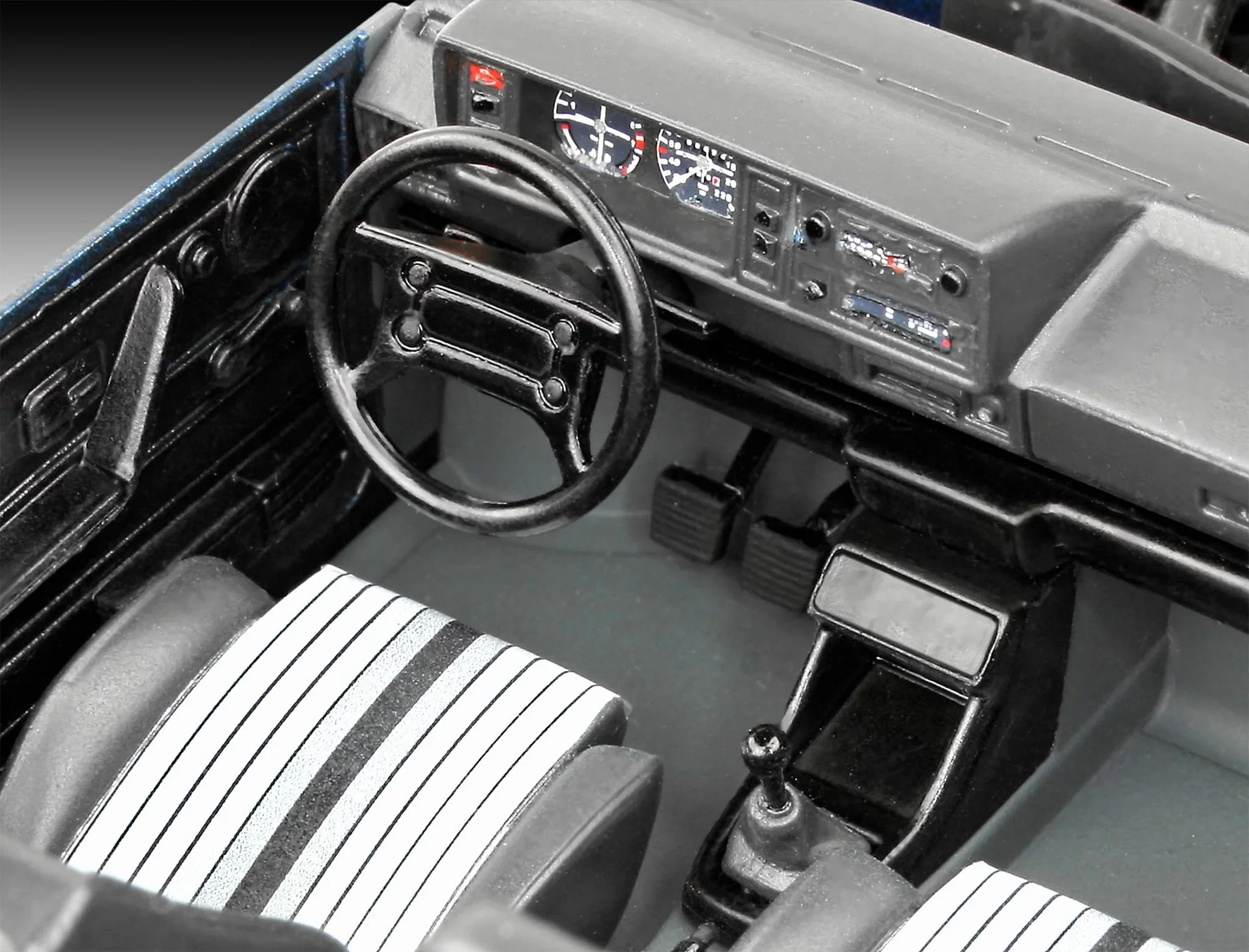 Geschenkset 35 Years Volkswagen Golf GTI Pirelli - Image 6